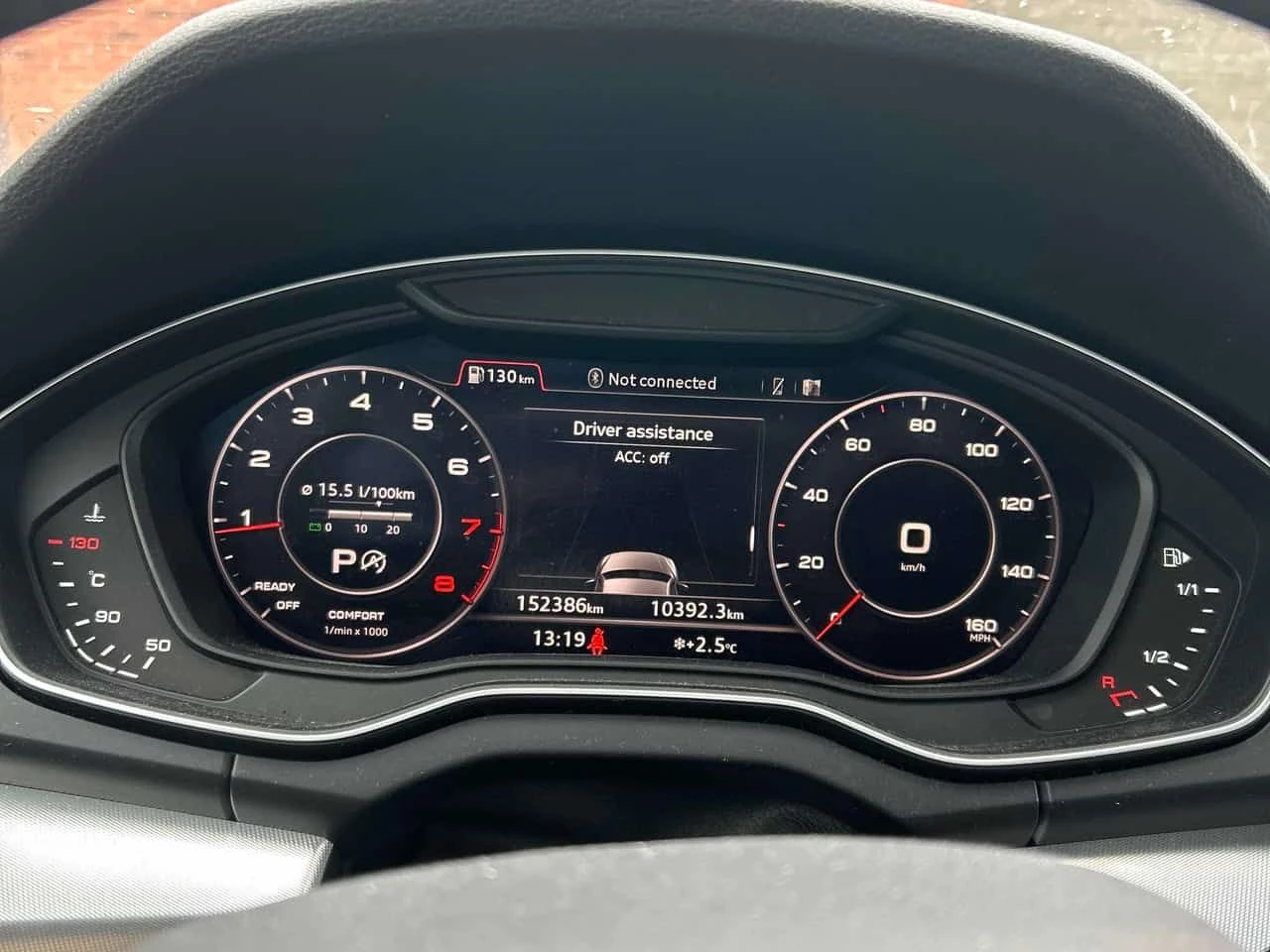 Audi Q5 * Progressiv * CARFAX * ЦЕНА ДО БГ, снимка 7 - Автомобили и джипове - 53960948