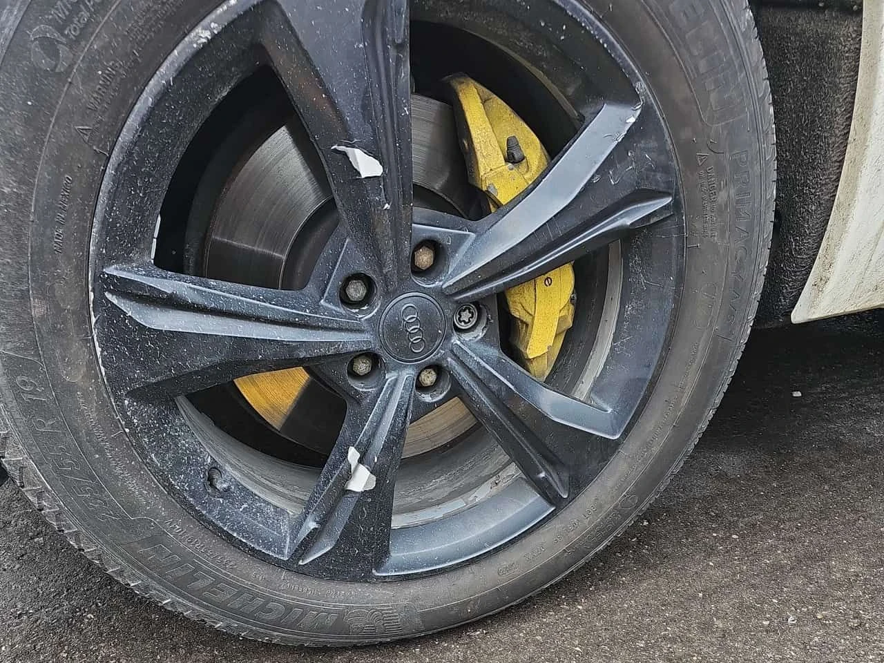 Audi Q5 * Progressiv * CARFAX * ЦЕНА ДО БГ, снимка 12 - Автомобили и джипове - 53960948