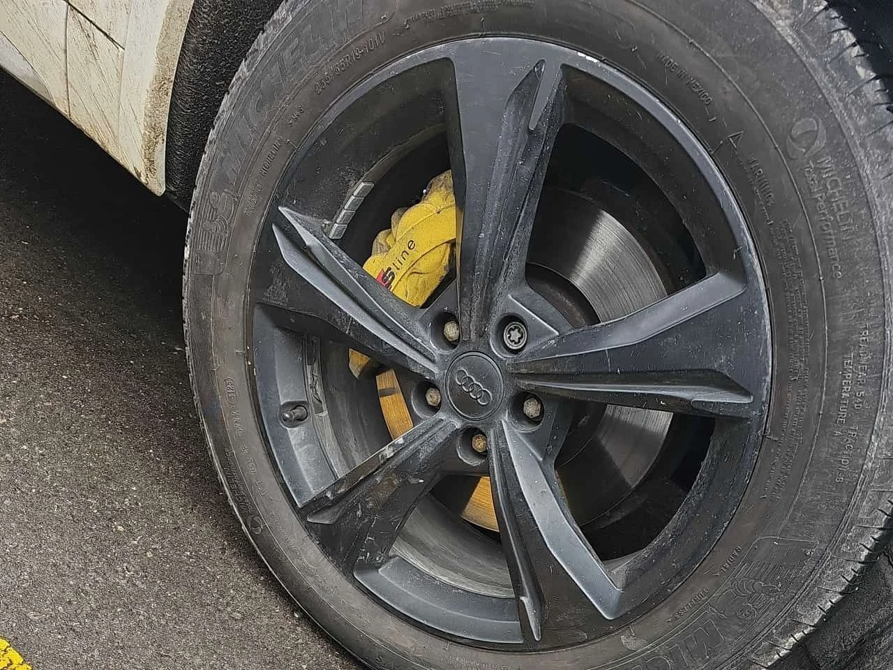 Audi Q5 * Progressiv * CARFAX * ЦЕНА ДО БГ, снимка 16 - Автомобили и джипове - 53960948