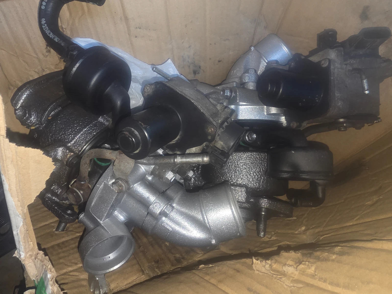 Toyota Land cruiser J200 4.5 V8 D-4D, снимка 10 - Автомобили и джипове - 54459757
