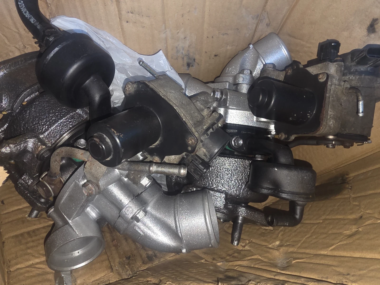 Toyota Land cruiser J200 4.5 V8 D-4D, снимка 11 - Автомобили и джипове - 54459757