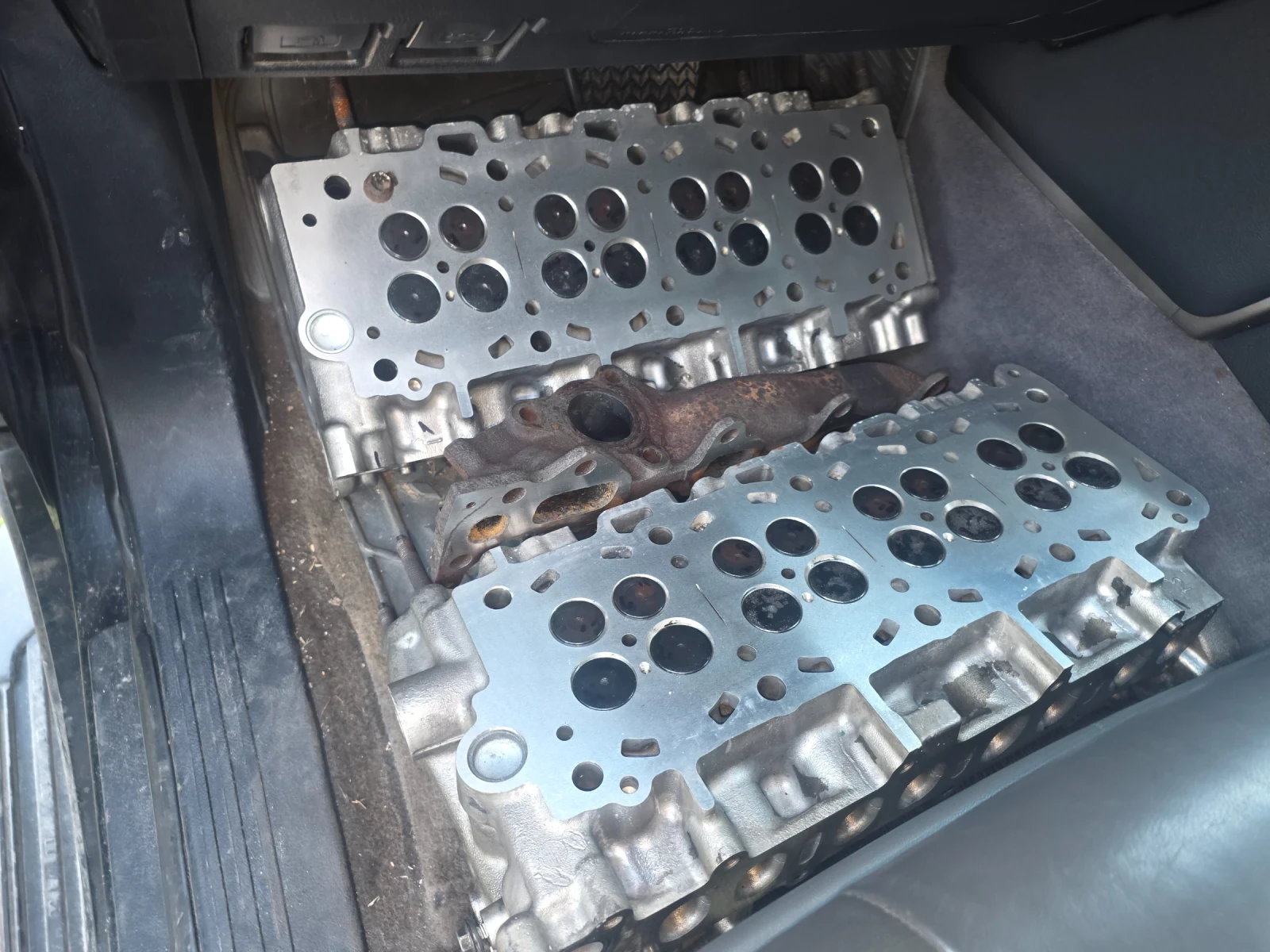 Toyota Land cruiser J200 4.5 V8 D-4D, снимка 5 - Автомобили и джипове - 54459757