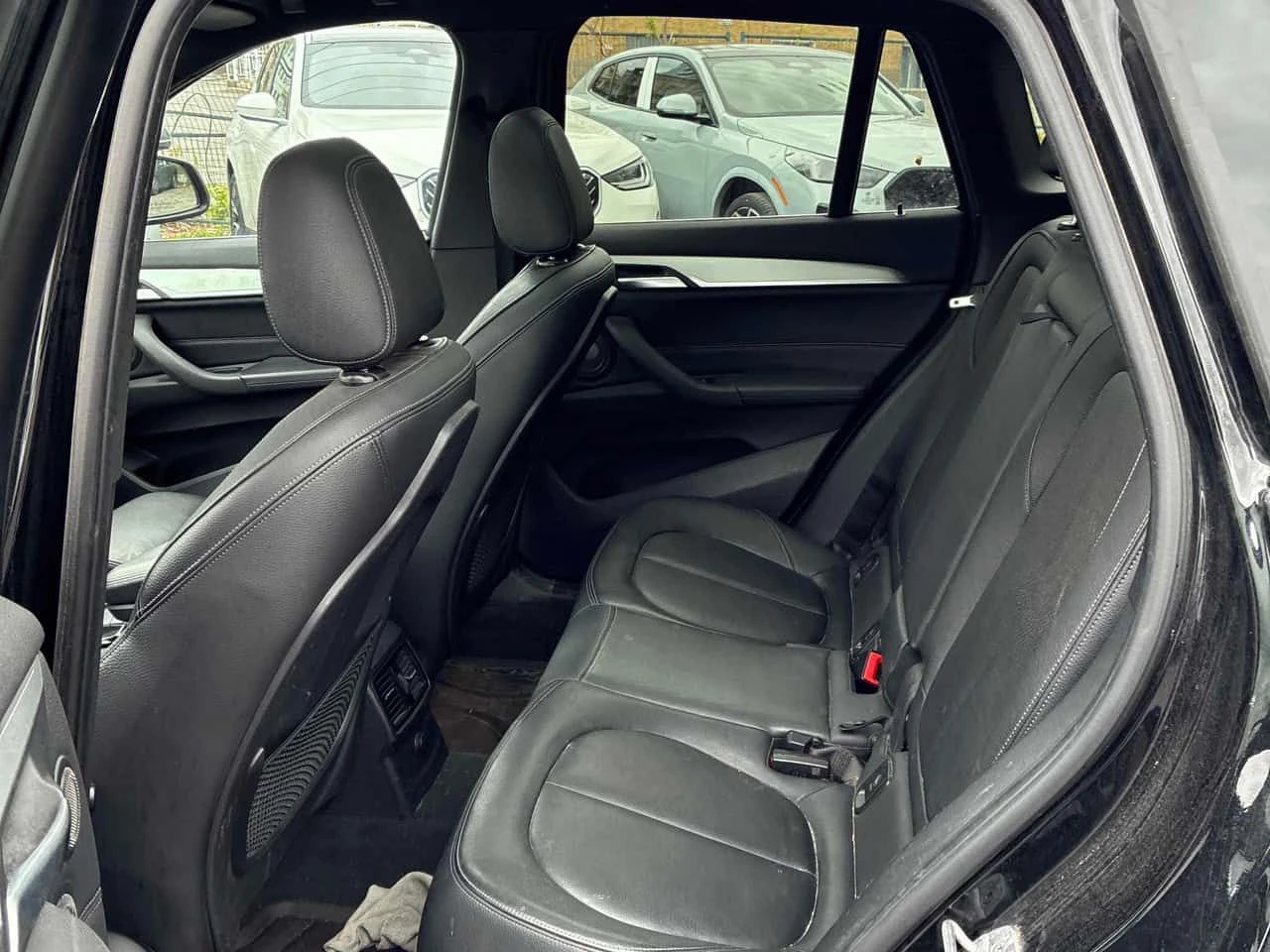 BMW X1 * xDrive28i * PANORAMA* ПОДГРЕВИ* , снимка 15 - Автомобили и джипове - 54577892