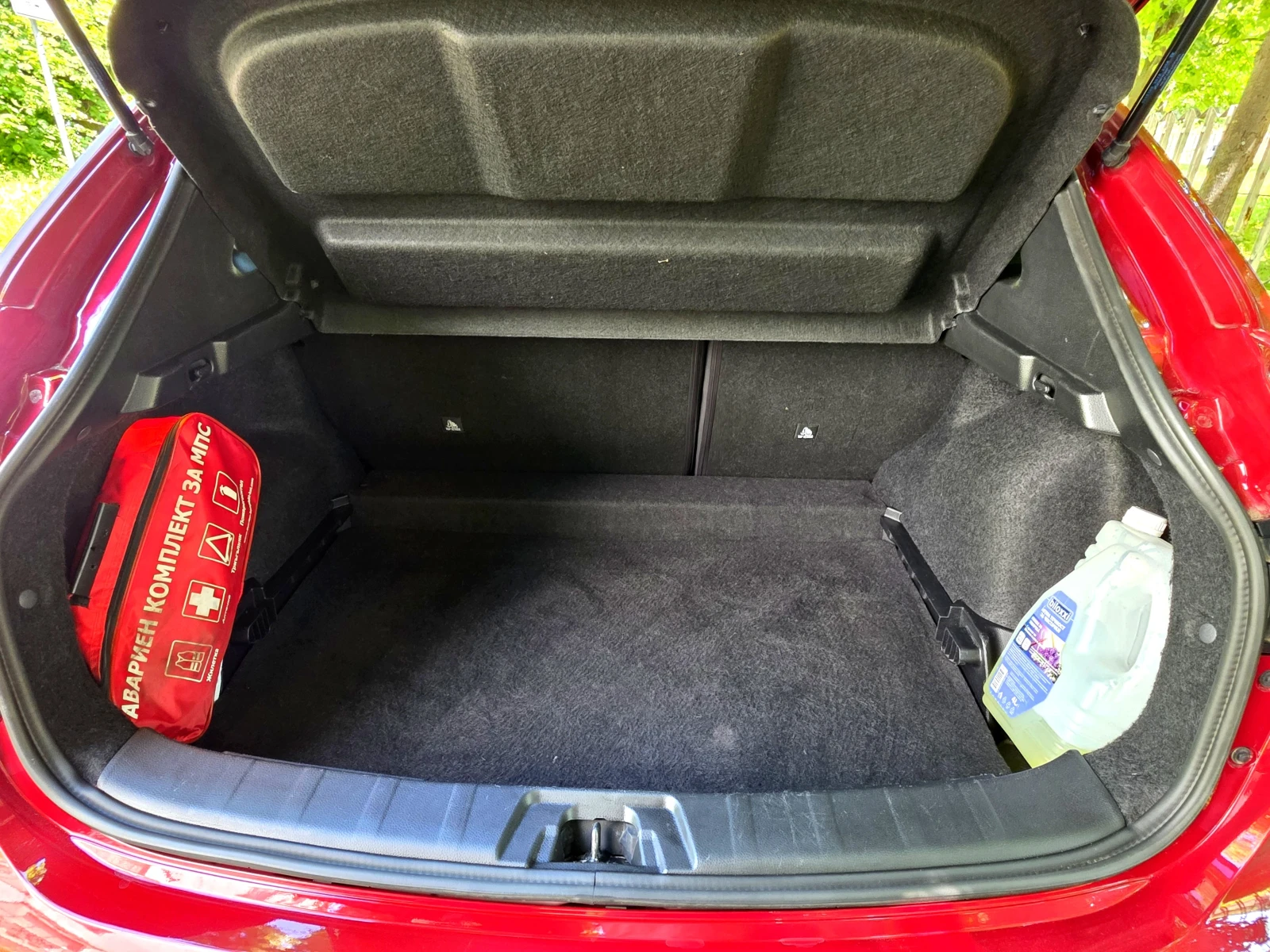 Nissan Qashqai N-Connecta 1.3 DIG-T Xtronic, снимка 11 - Автомобили и джипове - 54733509