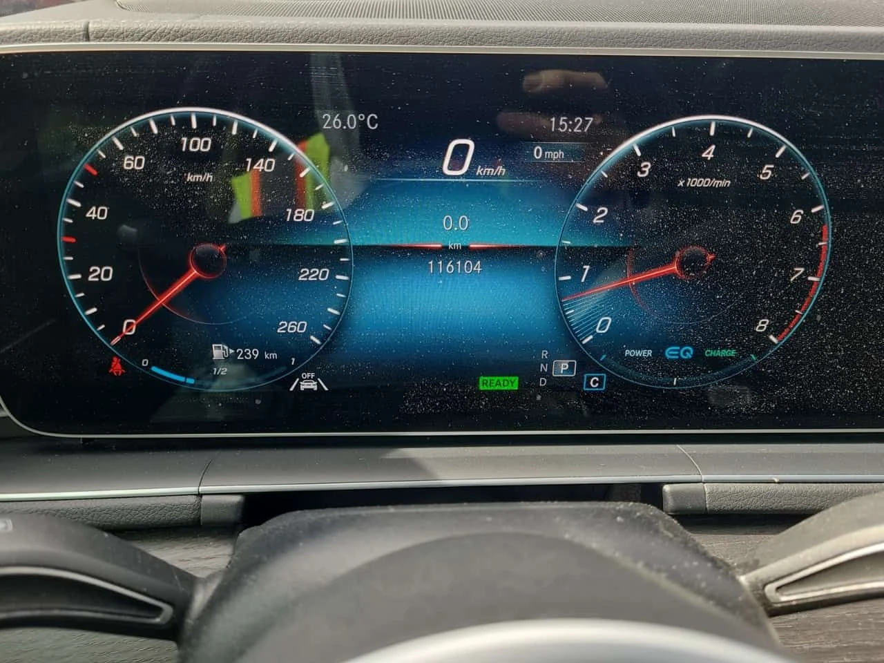 Mercedes-Benz GLE 450 * AMG Line * EQ Boost * Без инциденти * , снимка 6 - Автомобили и джипове - 54758280