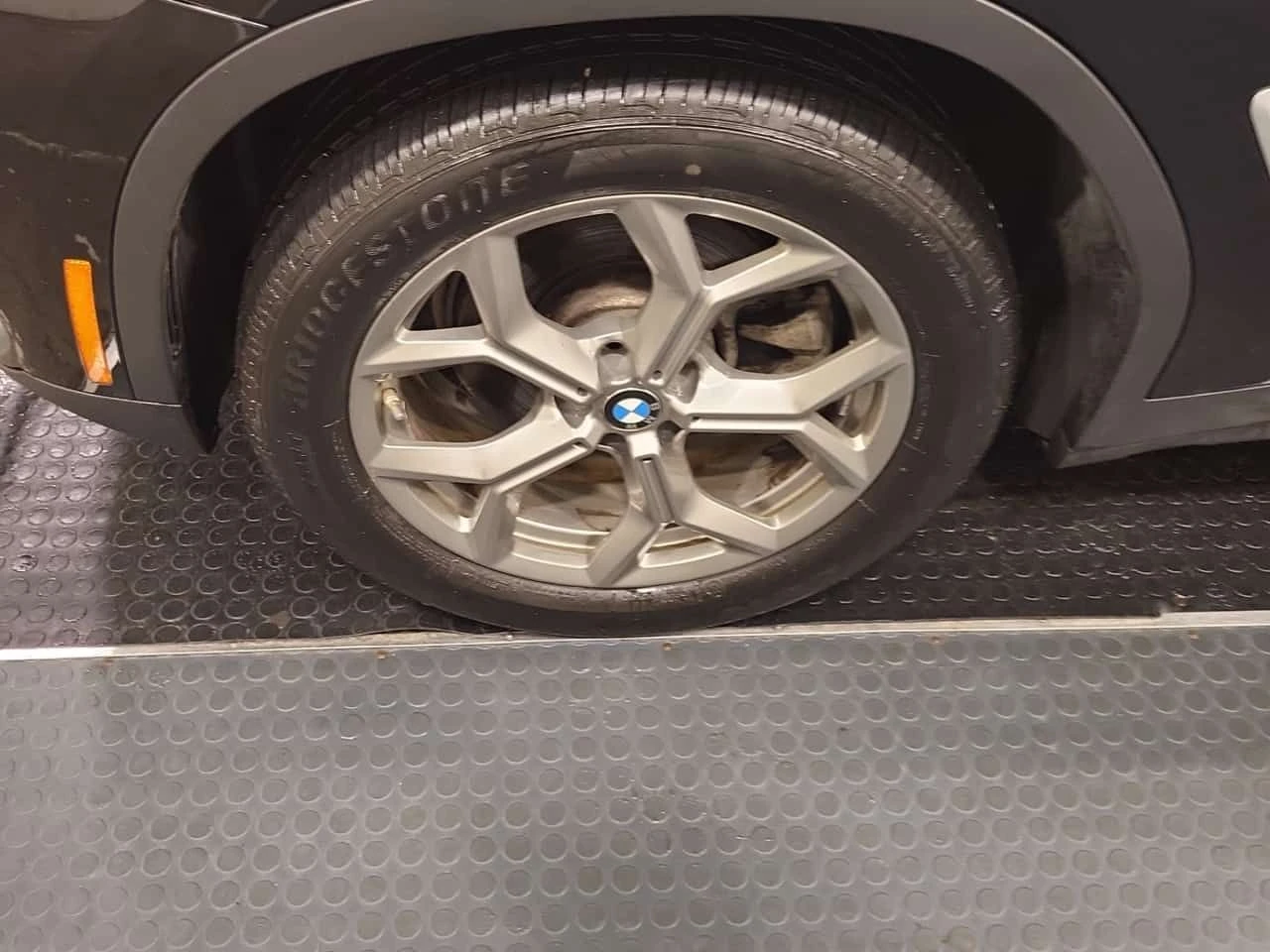 BMW X3 * xDrive30i * ПОДГРЕВ* ПАНОРАМА* , снимка 13 - Автомобили и джипове - 54792483