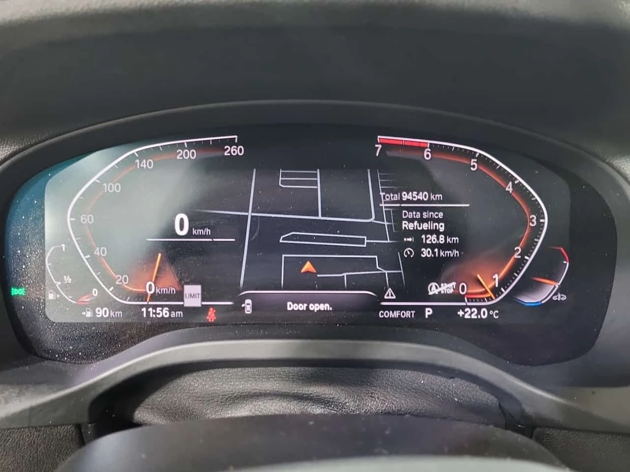 BMW X3 * xDrive30i * ПОДГРЕВ* ПАНОРАМА* , снимка 8 - Автомобили и джипове - 54792483