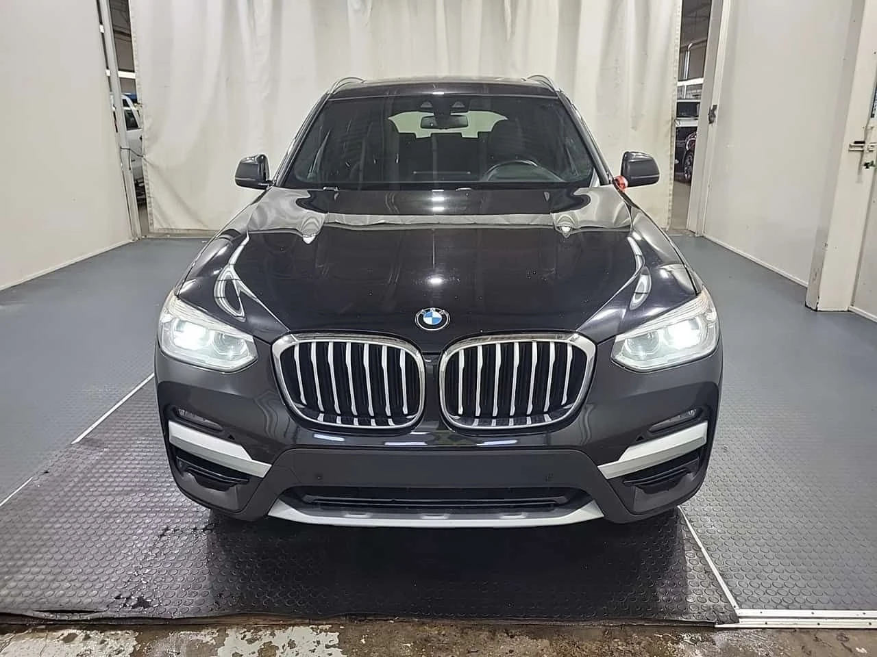 BMW X3 * xDrive30i * ПОДГРЕВ* ПАНОРАМА* , снимка 6 - Автомобили и джипове - 54792483