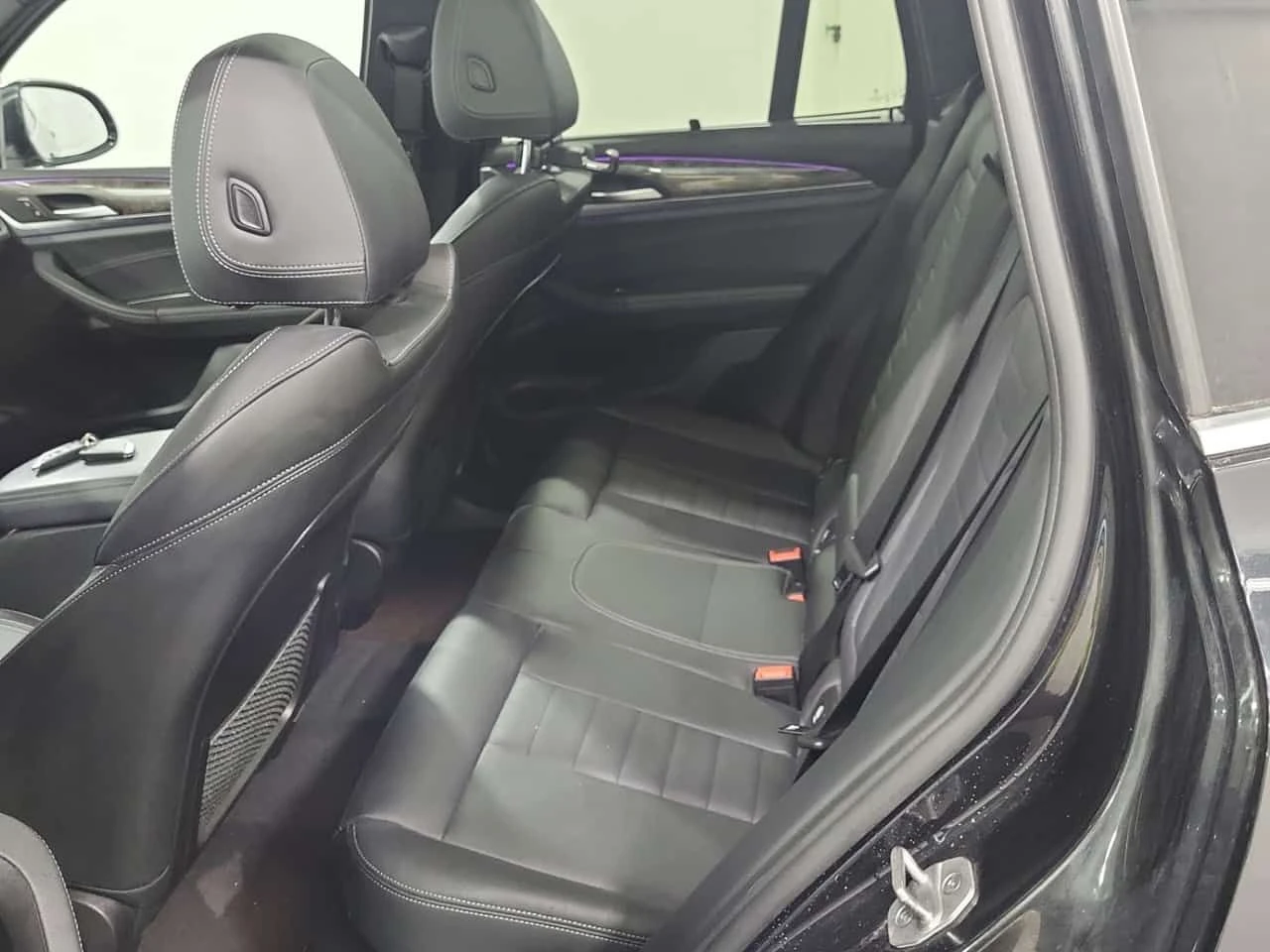 BMW X3 * xDrive30i * ПОДГРЕВ* ПАНОРАМА* , снимка 3 - Автомобили и джипове - 54792483