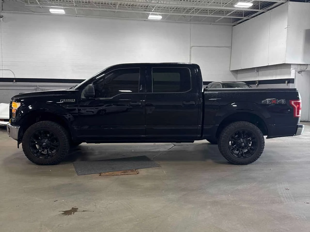 Ford F150 * XLT * АВТОКРЕДИТ БЕЗ ПЪРВОНАЧАЛНА * , снимка 2 - Автомобили и джипове - 54952942