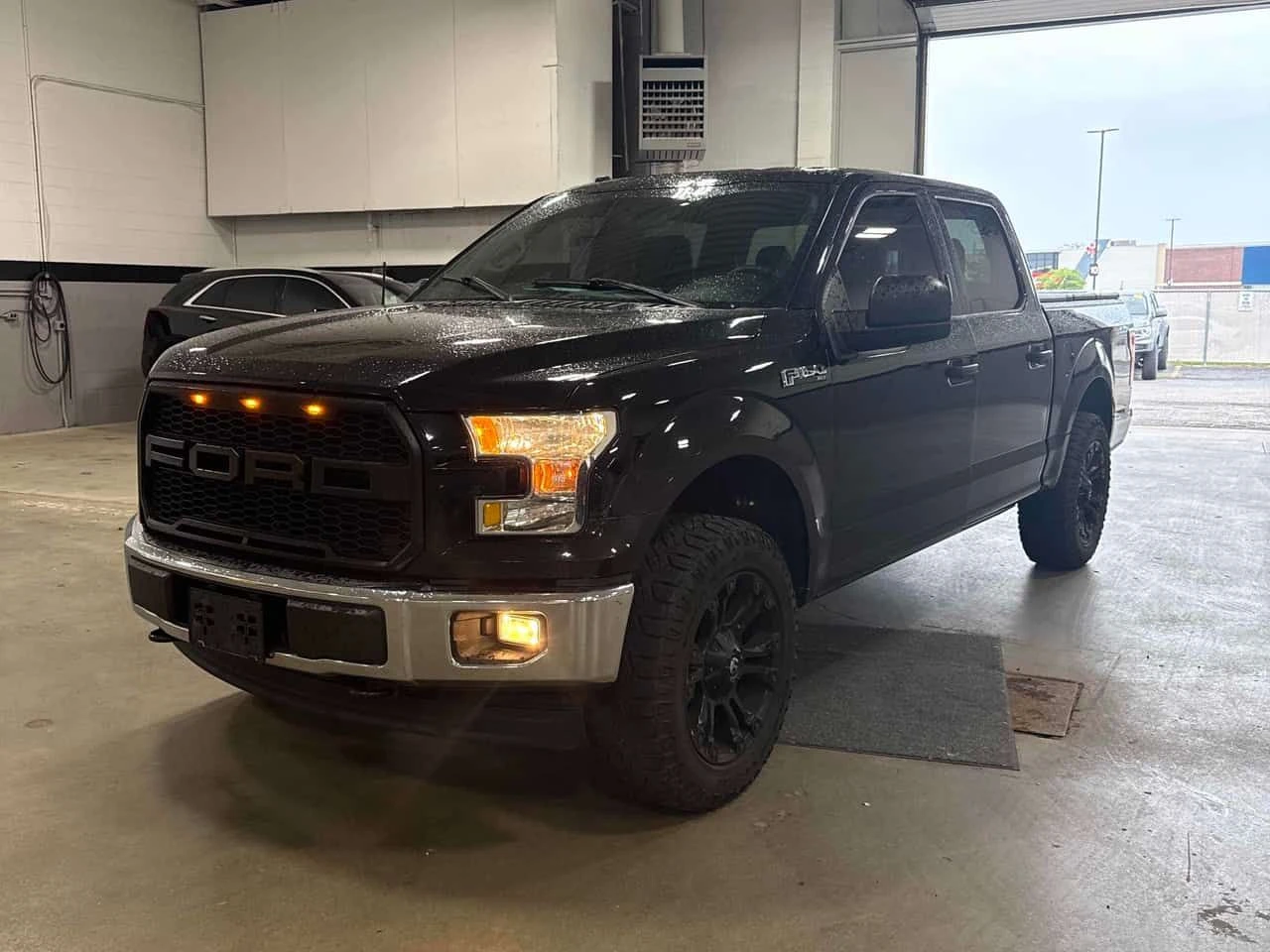 Ford F150 * XLT * АВТОКРЕДИТ БЕЗ ПЪРВОНАЧАЛНА * 