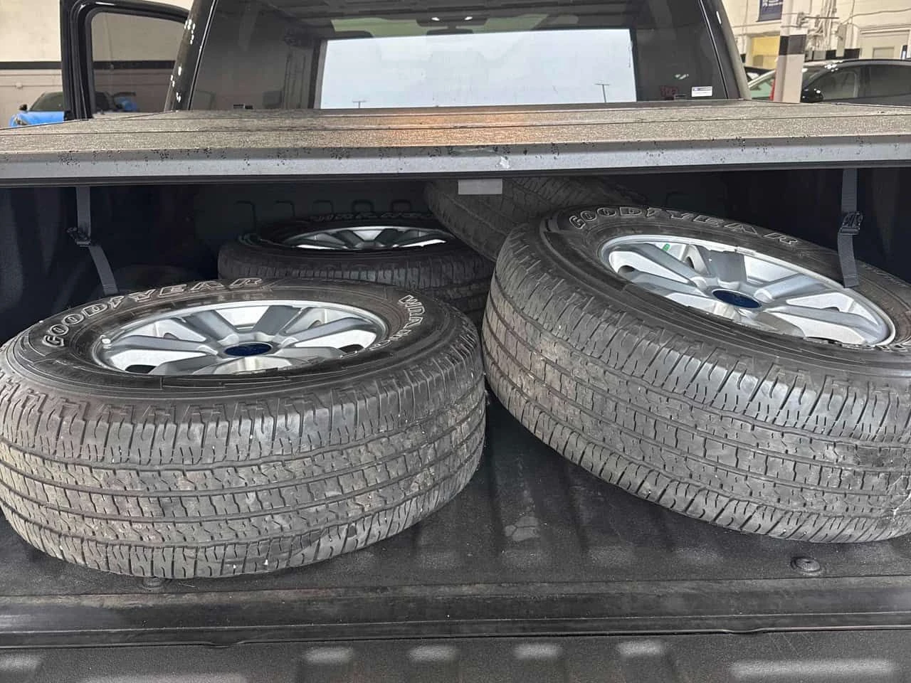 Ford F150 * XLT * АВТОКРЕДИТ БЕЗ ПЪРВОНАЧАЛНА * , снимка 12 - Автомобили и джипове - 54952942