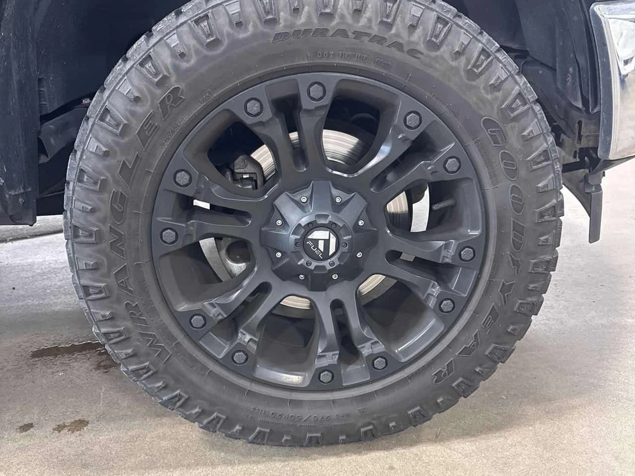 Ford F150 * XLT * АВТОКРЕДИТ БЕЗ ПЪРВОНАЧАЛНА * , снимка 7 - Автомобили и джипове - 54952942