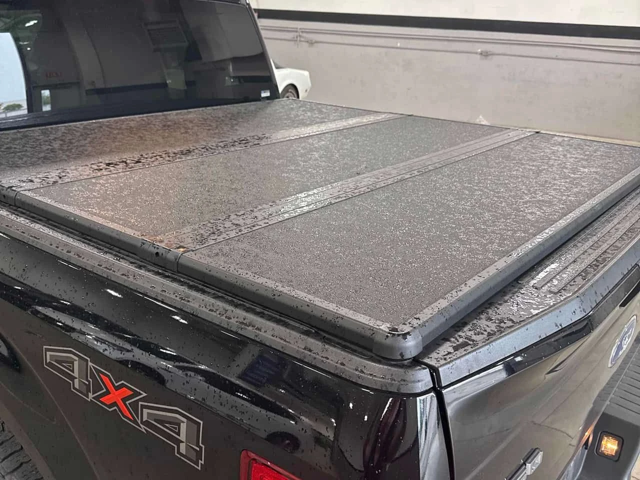 Ford F150 * XLT * АВТОКРЕДИТ БЕЗ ПЪРВОНАЧАЛНА * , снимка 11 - Автомобили и джипове - 54952942