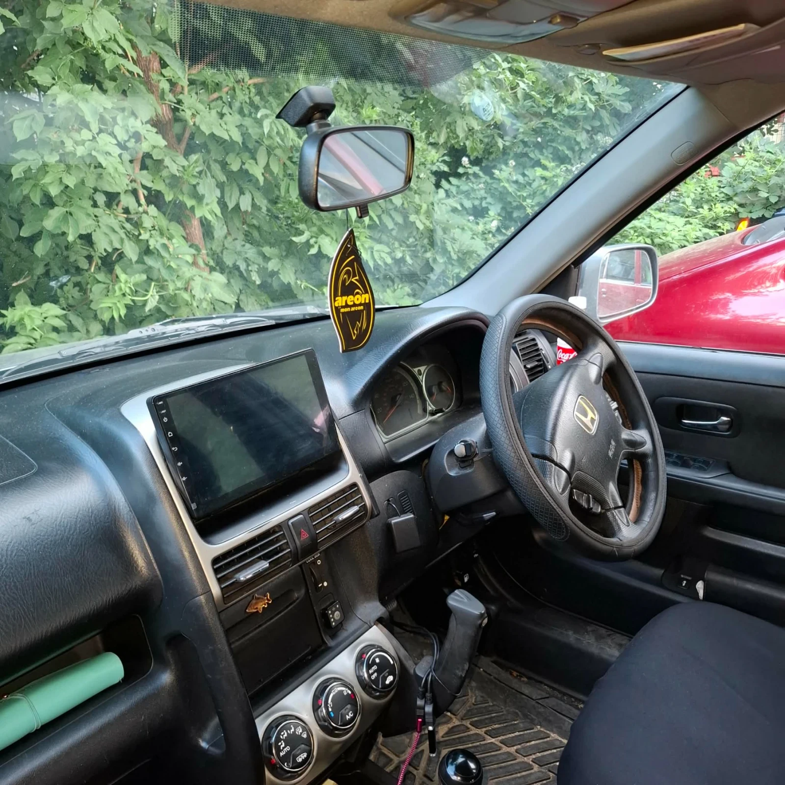 Honda Cr-v Facelift, снимка 6 - Автомобили и джипове - 55002448
