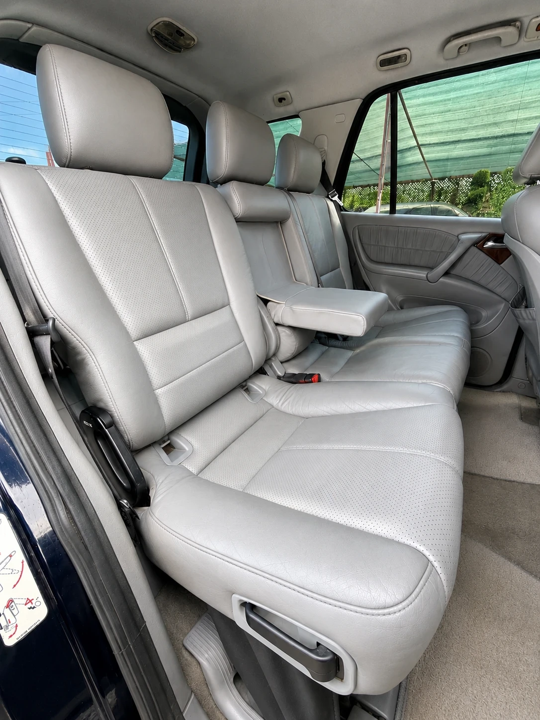 Mercedes-Benz ML 270 FACELIFT| 163HP| AUTOMATIC| TOP| ЛИЗИНГ, снимка 7 - Автомобили и джипове - 55040103