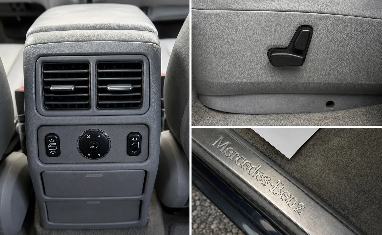 Mercedes-Benz ML 270 FACELIFT| 163HP| AUTOMATIC| TOP| ЛИЗИНГ, снимка 10 - Автомобили и джипове - 55040103