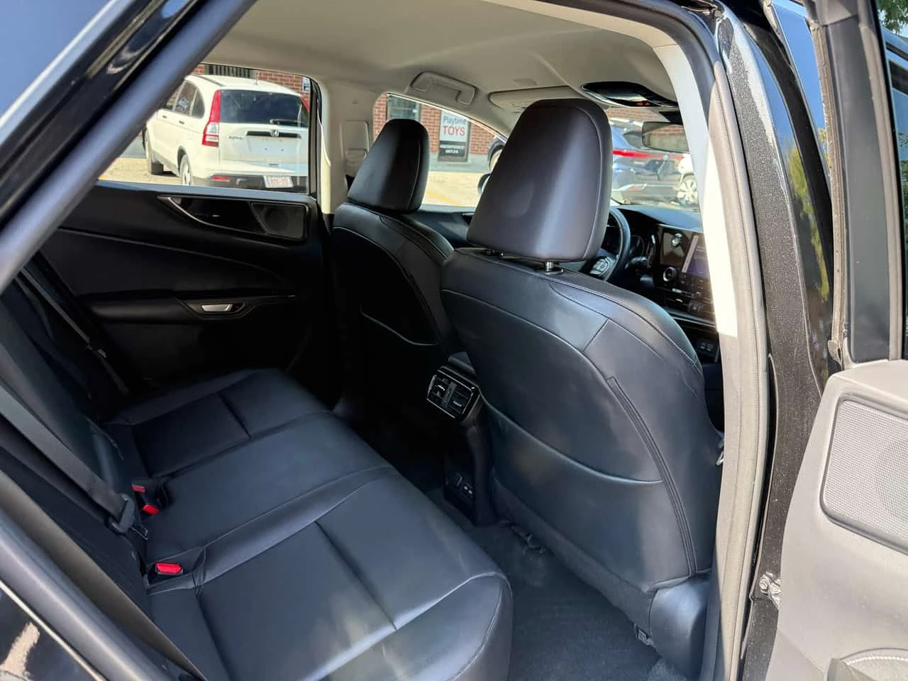 Lexus NX * 250 * CARFAX * ОПЦИЯ ЗА ФИНАНСИРАНЕ , снимка 17 - Автомобили и джипове - 55504729