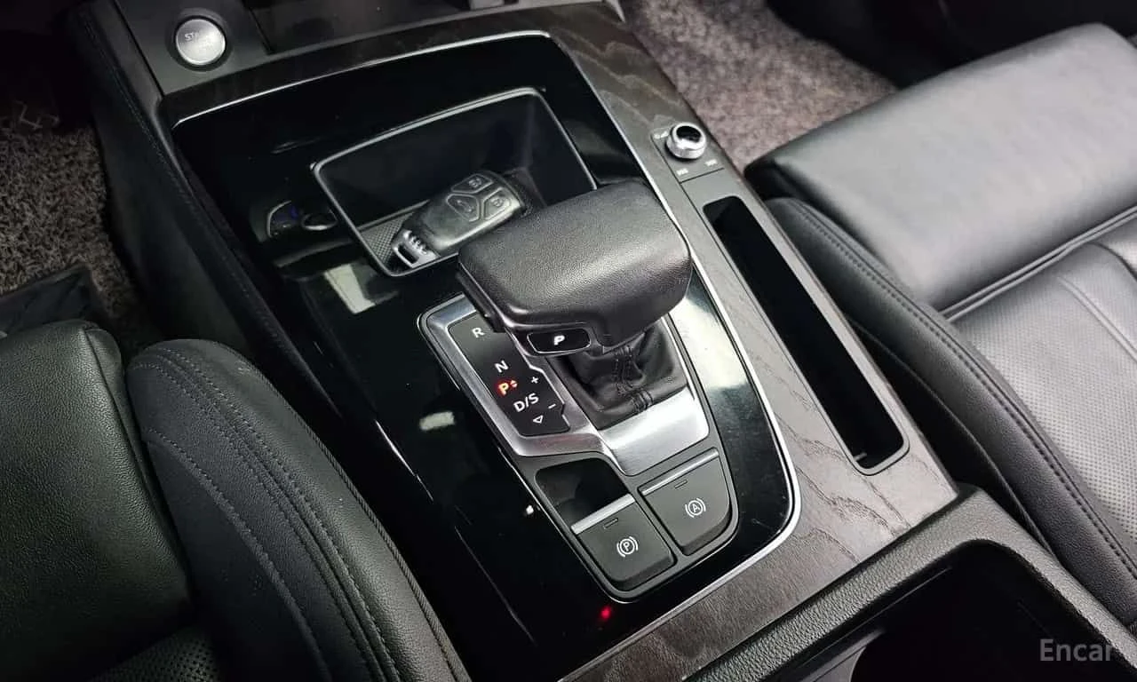 Audi Q5 40 TDI Quattro Premium | ���������������  | Mobile.bg � ����������� 9
