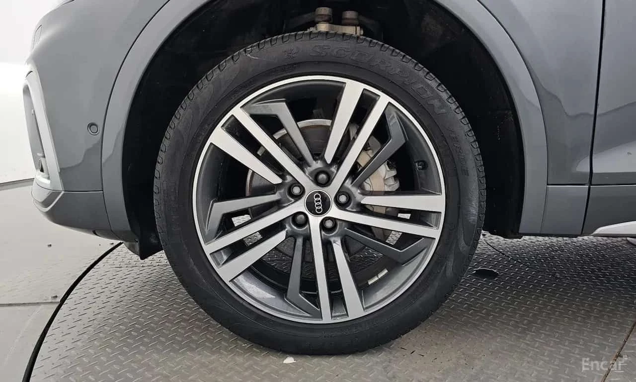Audi Q5 40 TDI Quattro Premium | ���������������  | Mobile.bg � ����������� 5