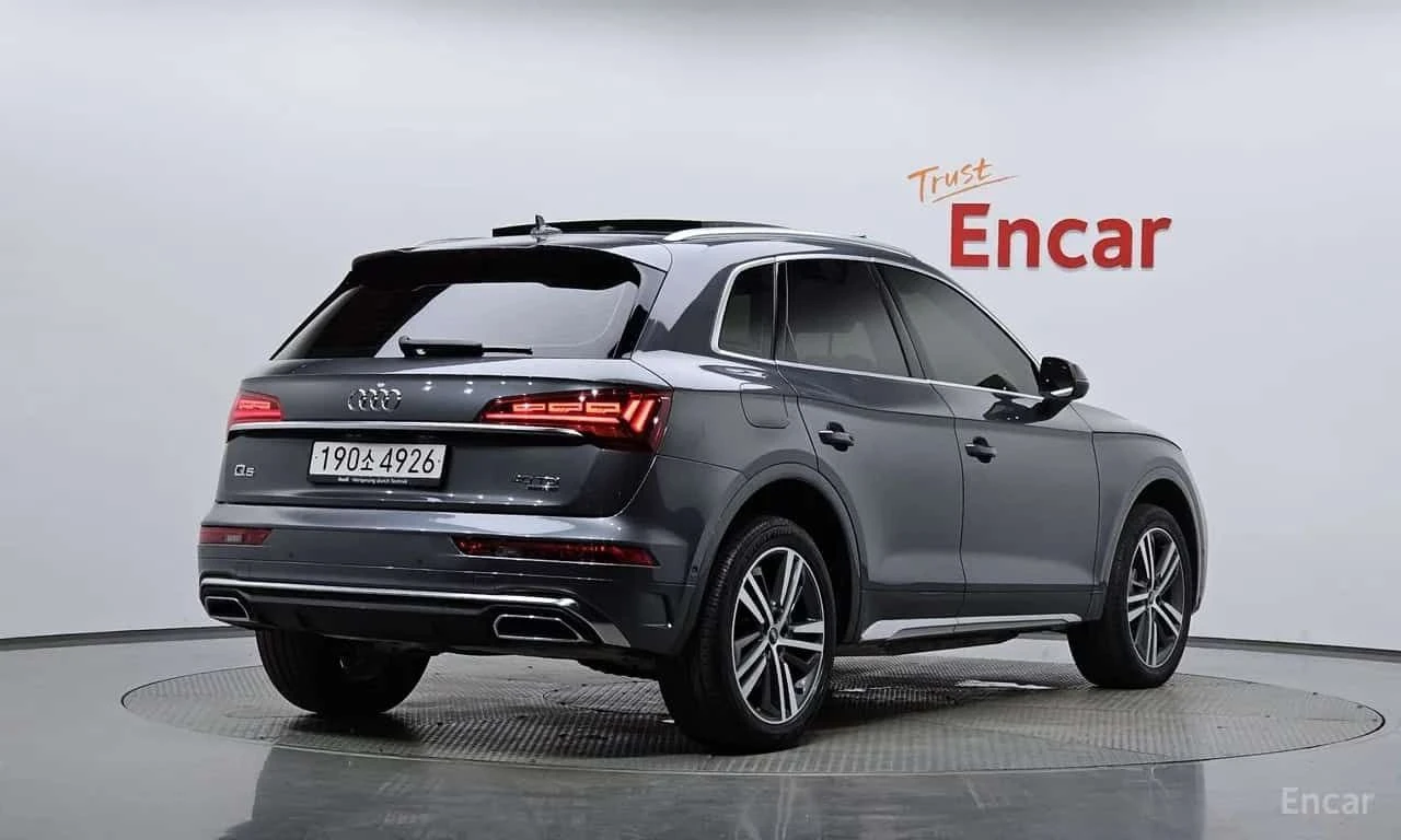 Audi Q5 40 TDI Quattro Premium | ���������������  | Mobile.bg � ����������� 2