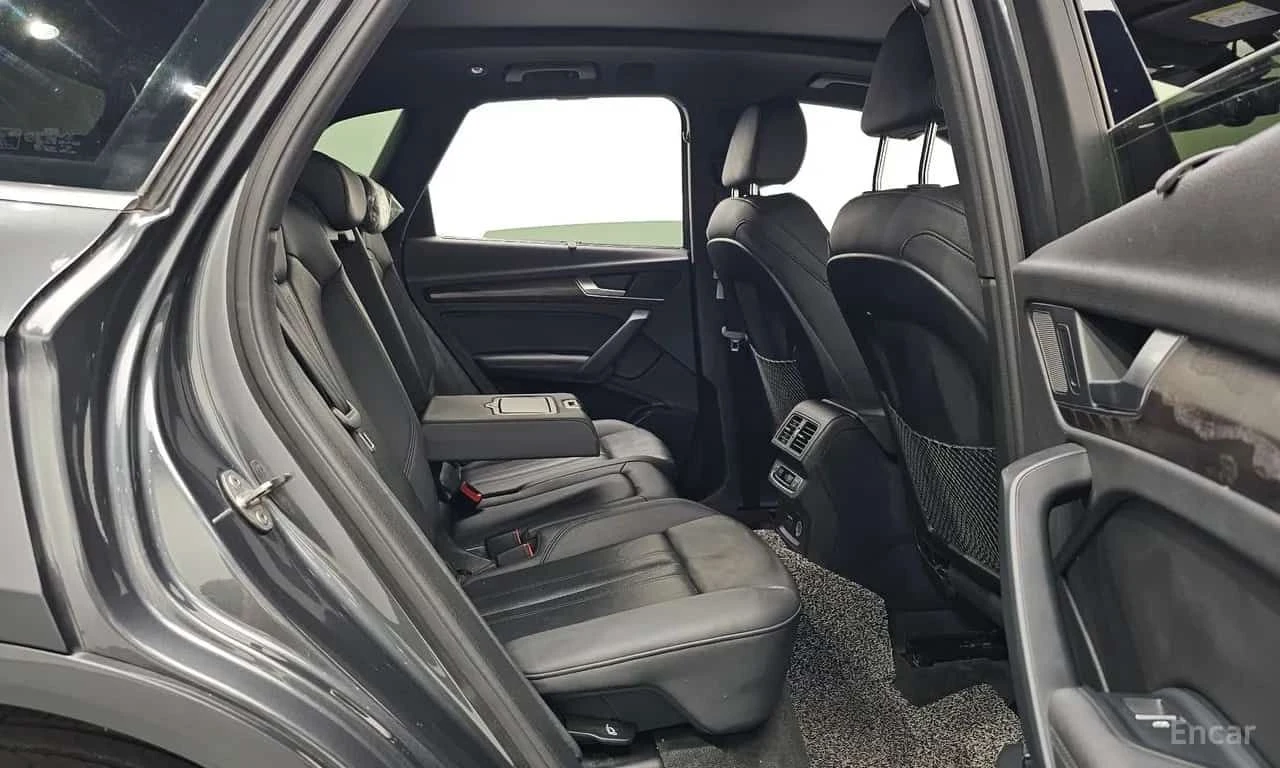 Audi Q5 40 TDI Quattro Premium | ���������������  | Mobile.bg � ����������� 11