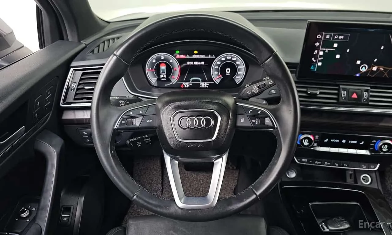 Audi Q5 40 TDI Quattro Premium | ���������������  | Mobile.bg � ����������� 13