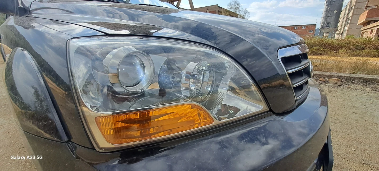 Kia Sorento Facelift, Automat, снимка 9 - Автомобили и джипове - 55779917