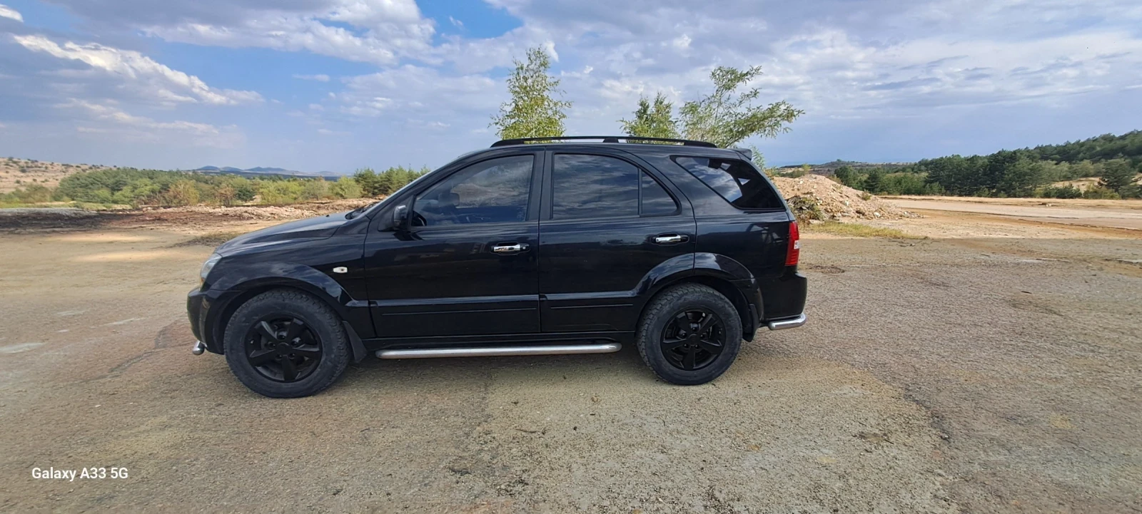 Kia Sorento Facelift, Automat, снимка 2 - Автомобили и джипове - 55779917