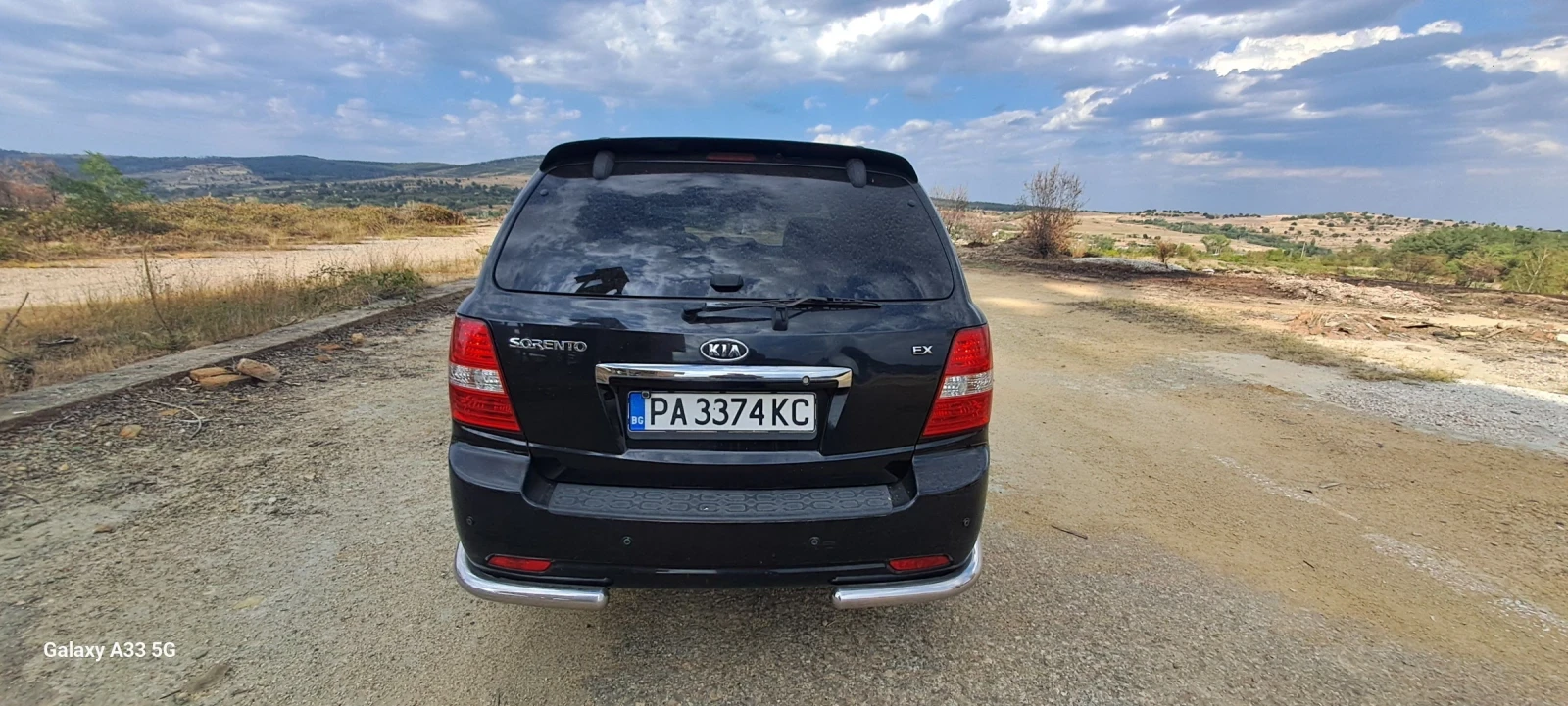 Kia Sorento Facelift, Automat, снимка 4 - Автомобили и джипове - 55779917