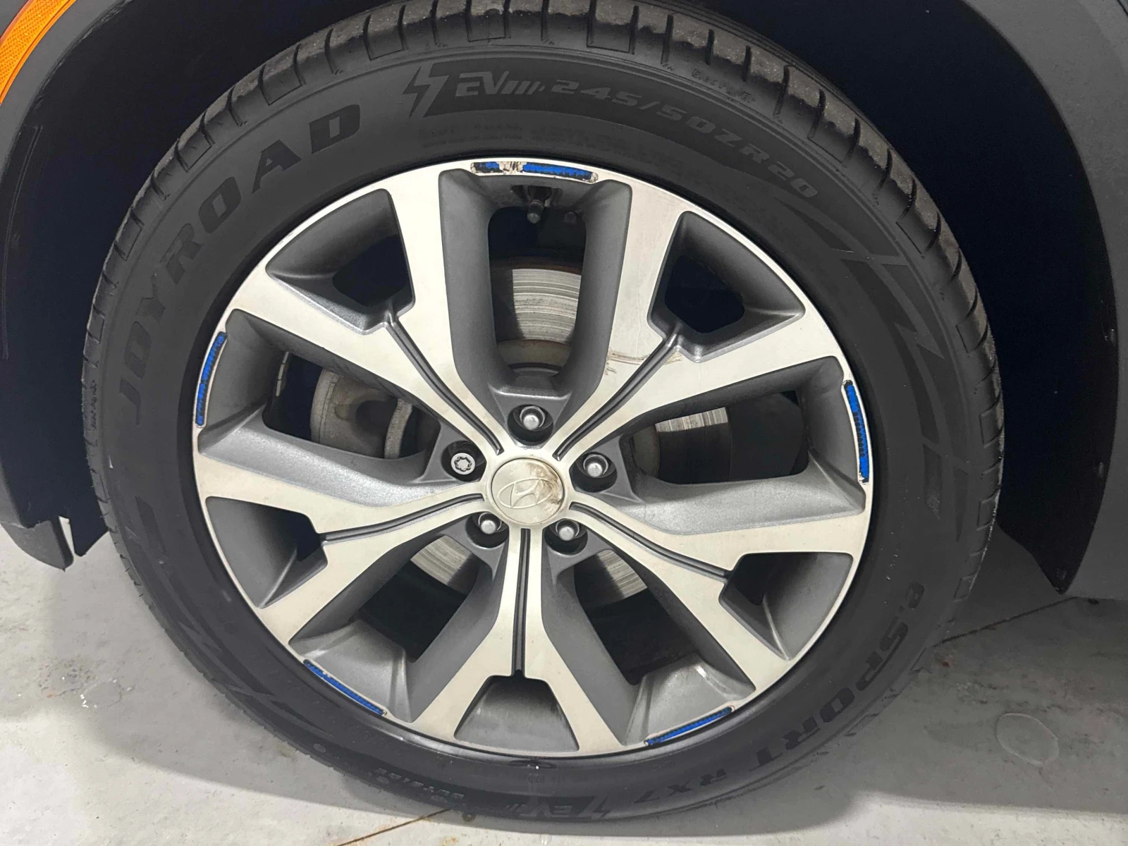 Hyundai Palisade * Luxury * CARFAX * ����� �� �����������  | Mobile.bg � ����������� 7