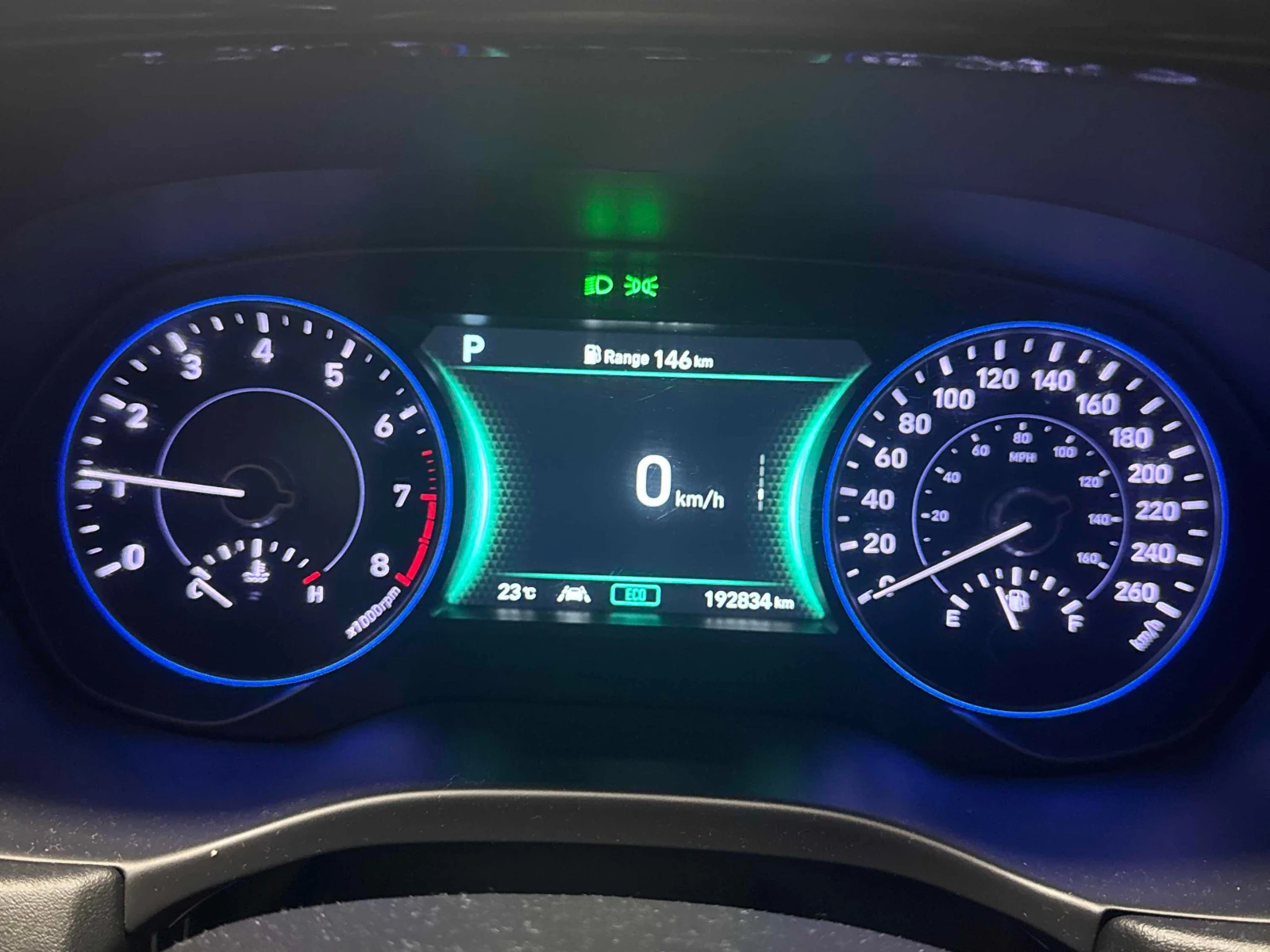 Hyundai Palisade * Luxury * CARFAX * ����� �� �����������  | Mobile.bg � ����������� 8