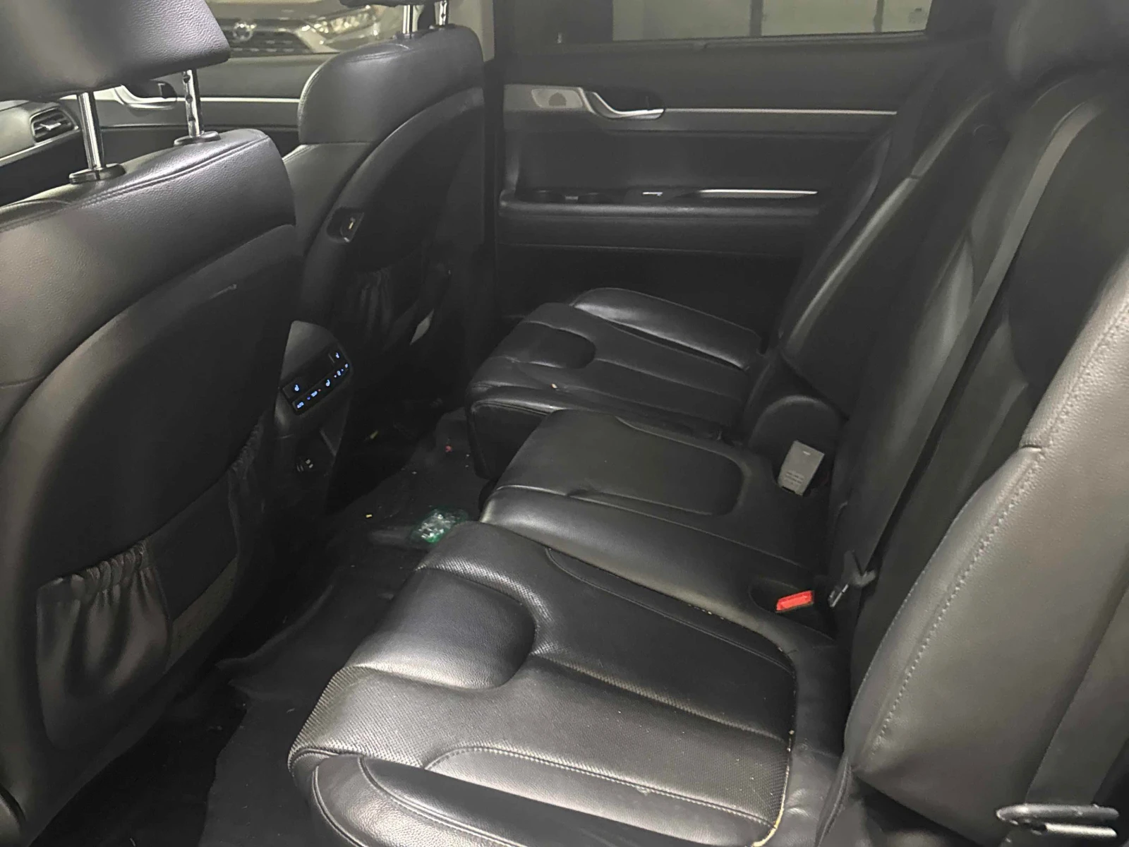 Hyundai Palisade * Luxury * CARFAX * ����� �� �����������  | Mobile.bg � ����������� 16
