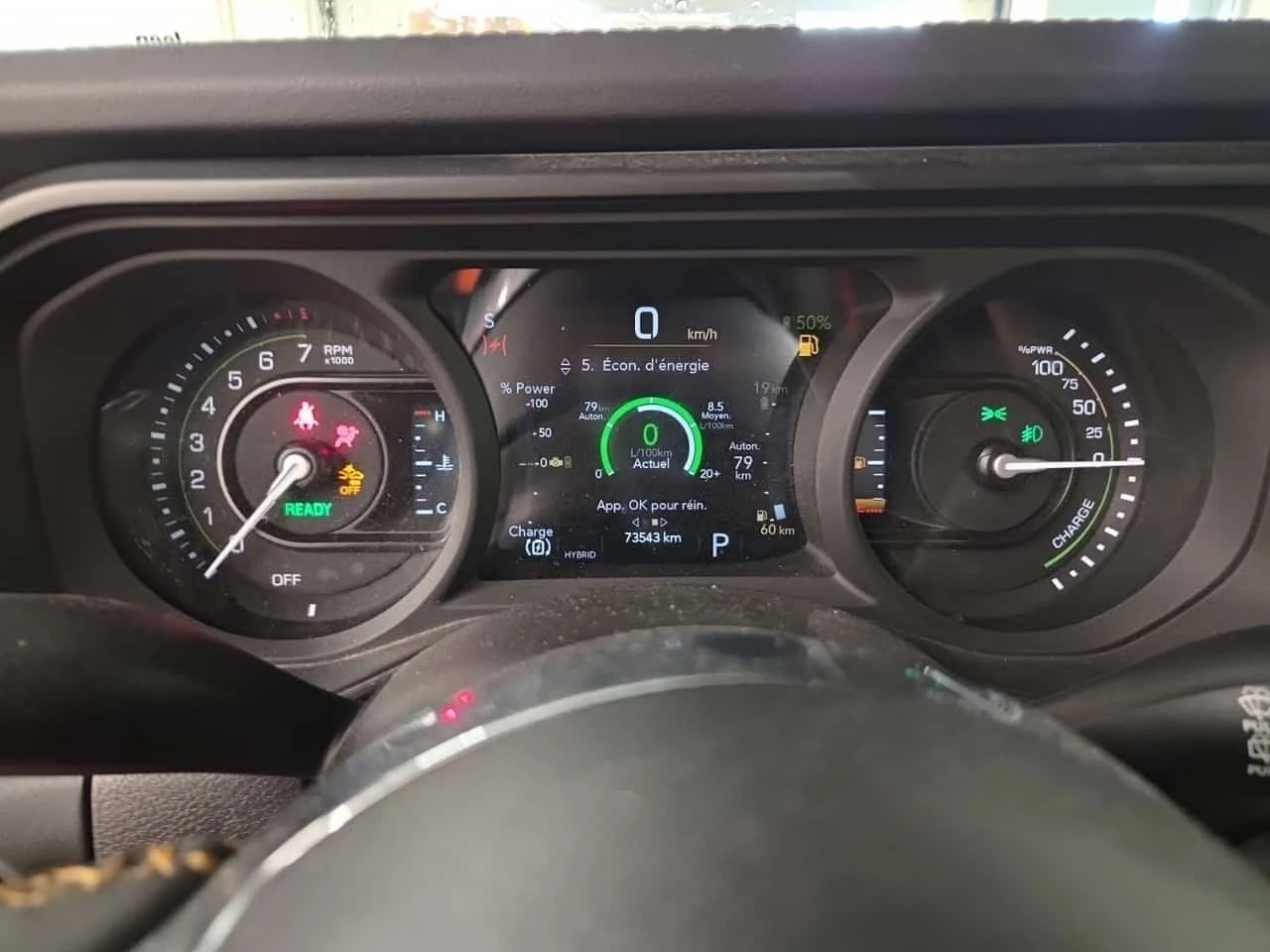 Jeep Wrangler SAHARA / Цена до България , снимка 9 - Автомобили и джипове - 56323610