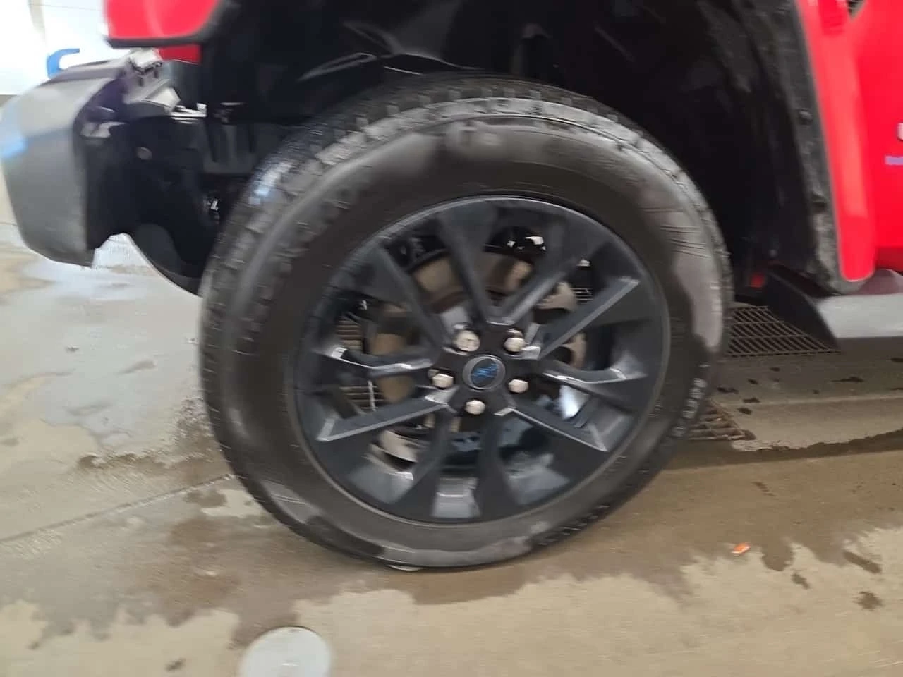 Jeep Wrangler SAHARA / Цена до България , снимка 6 - Автомобили и джипове - 56323610