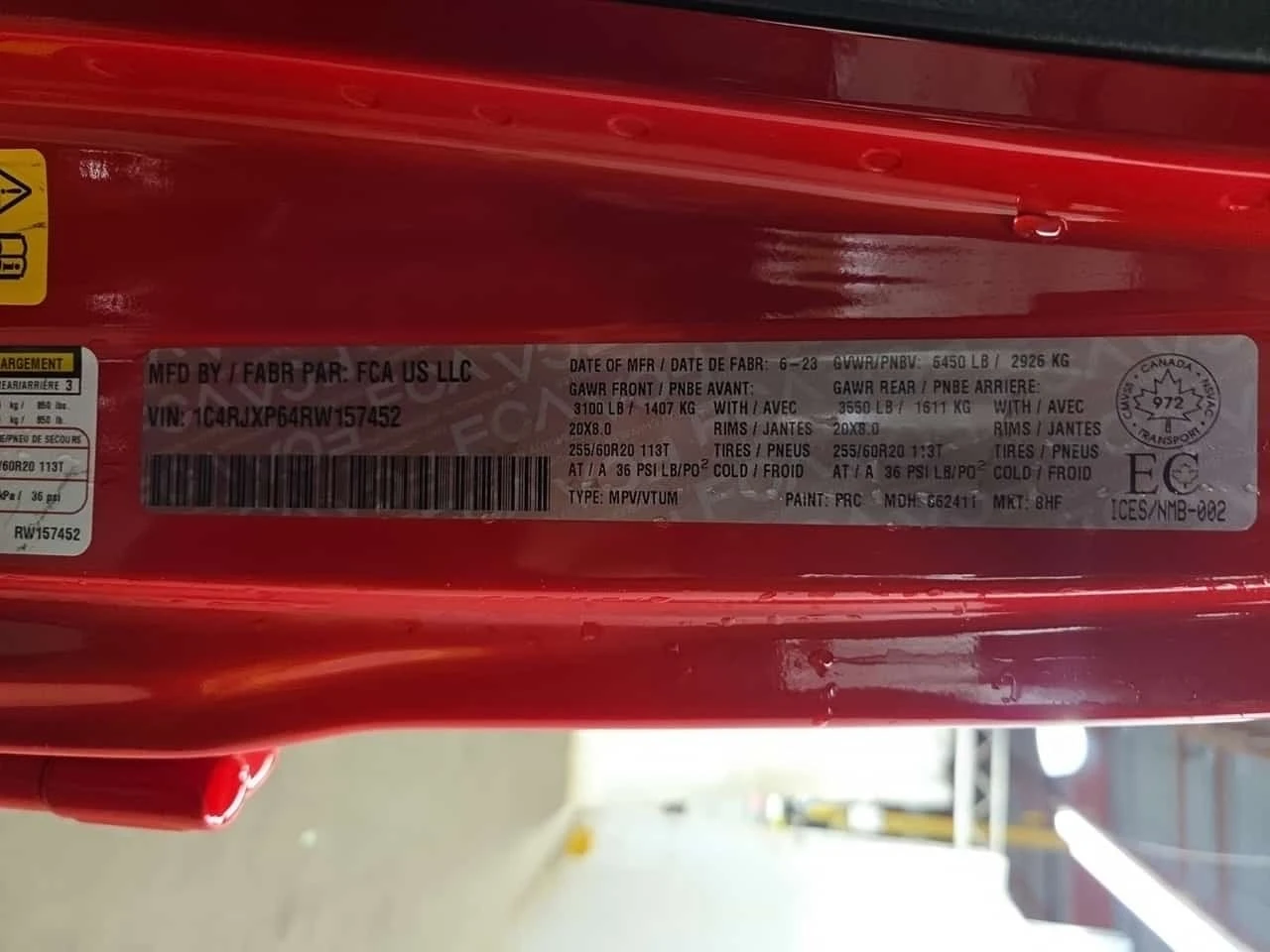 Jeep Wrangler SAHARA / Цена до България , снимка 15 - Автомобили и джипове - 56323610
