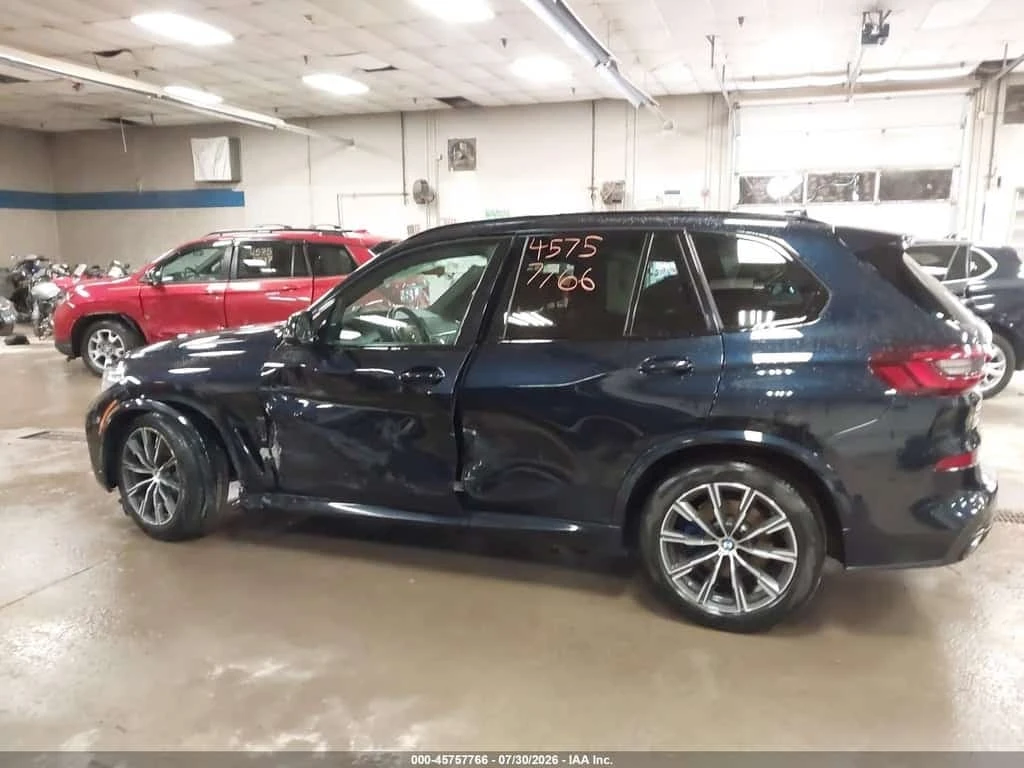 BMW X5 * XDRIVE40I * CARFAX * , снимка 14 - Автомобили и джипове - 56341693