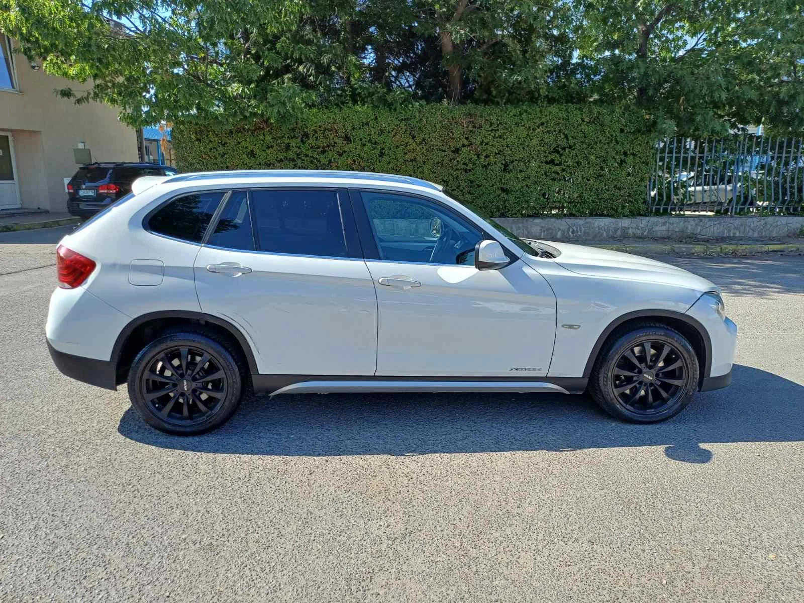 BMW X1 2.3d xDrive, снимка 5 - Автомобили и джипове - 56562286