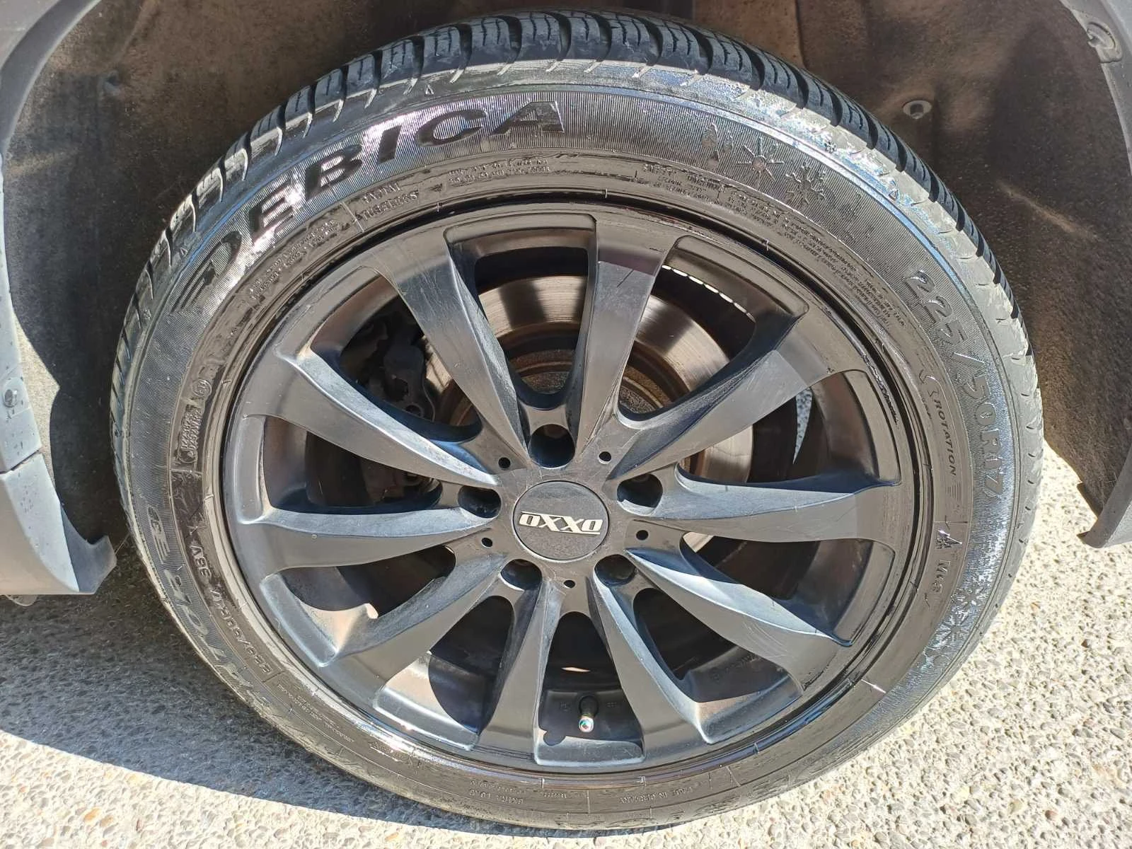 BMW X1 2.3d xDrive, снимка 17 - Автомобили и джипове - 56562286