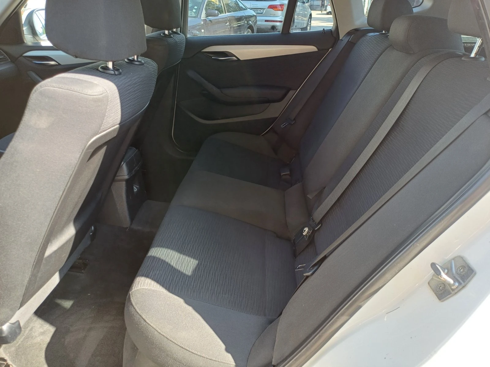 BMW X1 2.3d xDrive, снимка 16 - Автомобили и джипове - 56562286
