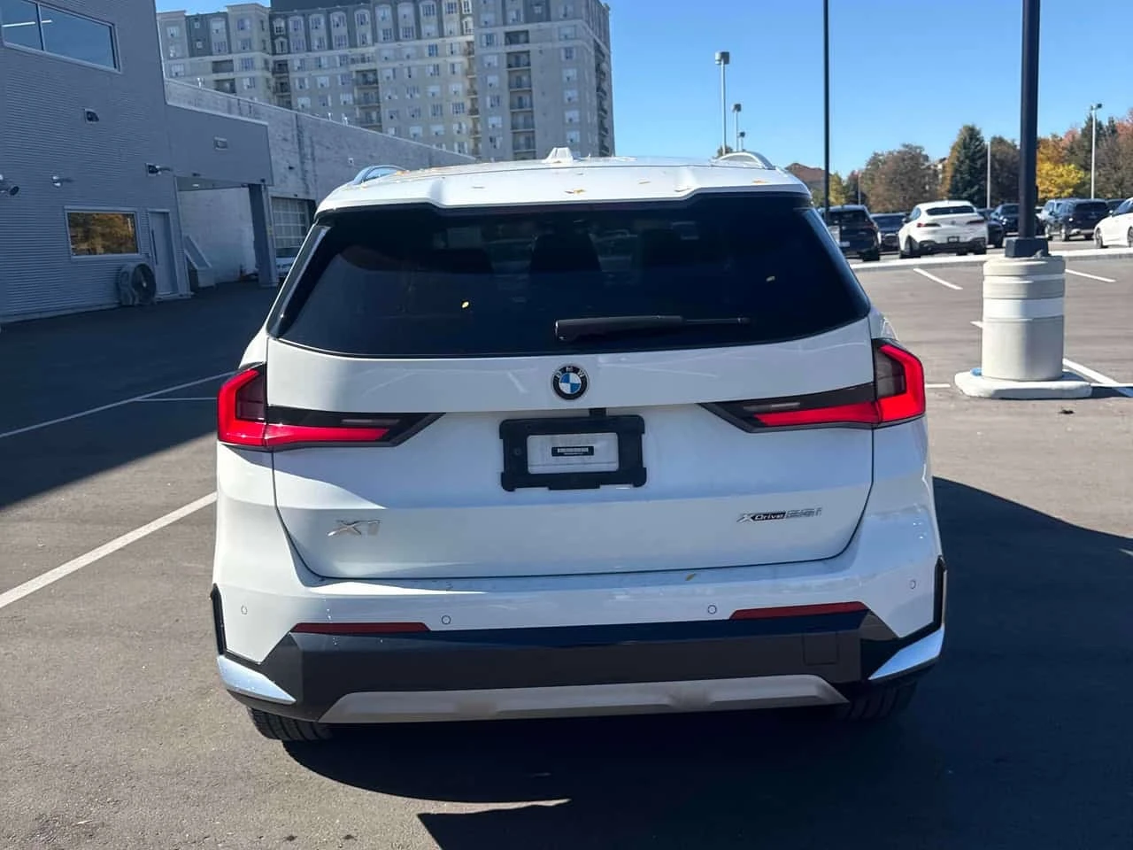 BMW X1 * xDrive28i * CARFAX * ����� �� ����������� | Mobile.bg � ����������� 4