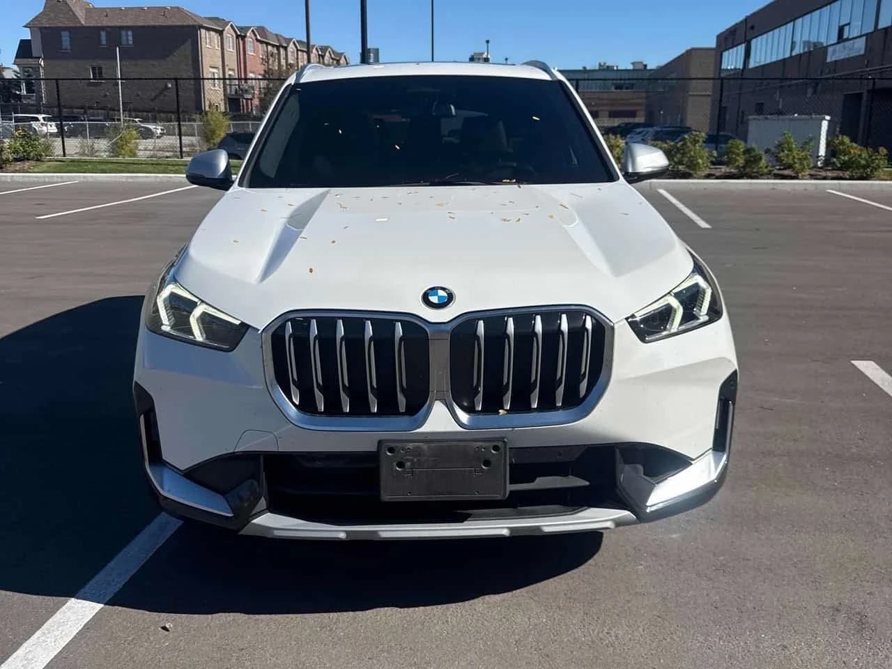 BMW X1 * xDrive28i * CARFAX * ����� �� ����������� | Mobile.bg � ����������� 6
