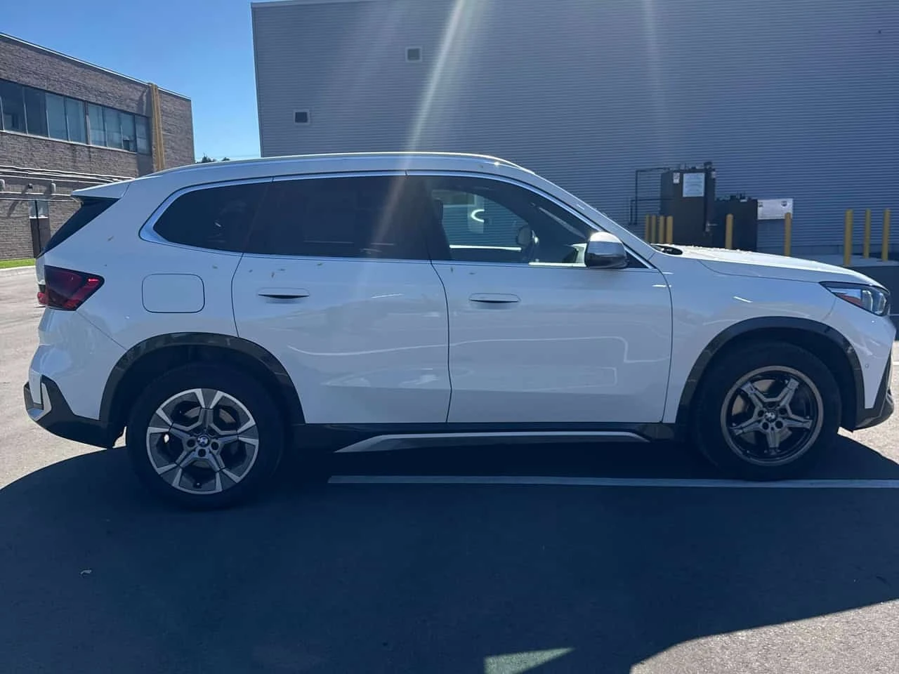 BMW X1 * xDrive28i * CARFAX * ����� �� ����������� | Mobile.bg � ����������� 3