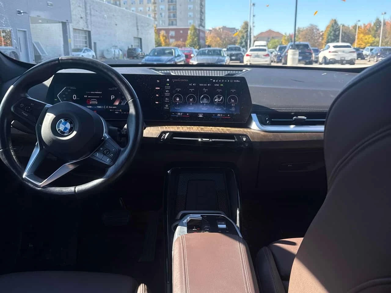 BMW X1 * xDrive28i * CARFAX * ����� �� ����������� | Mobile.bg � ����������� 9