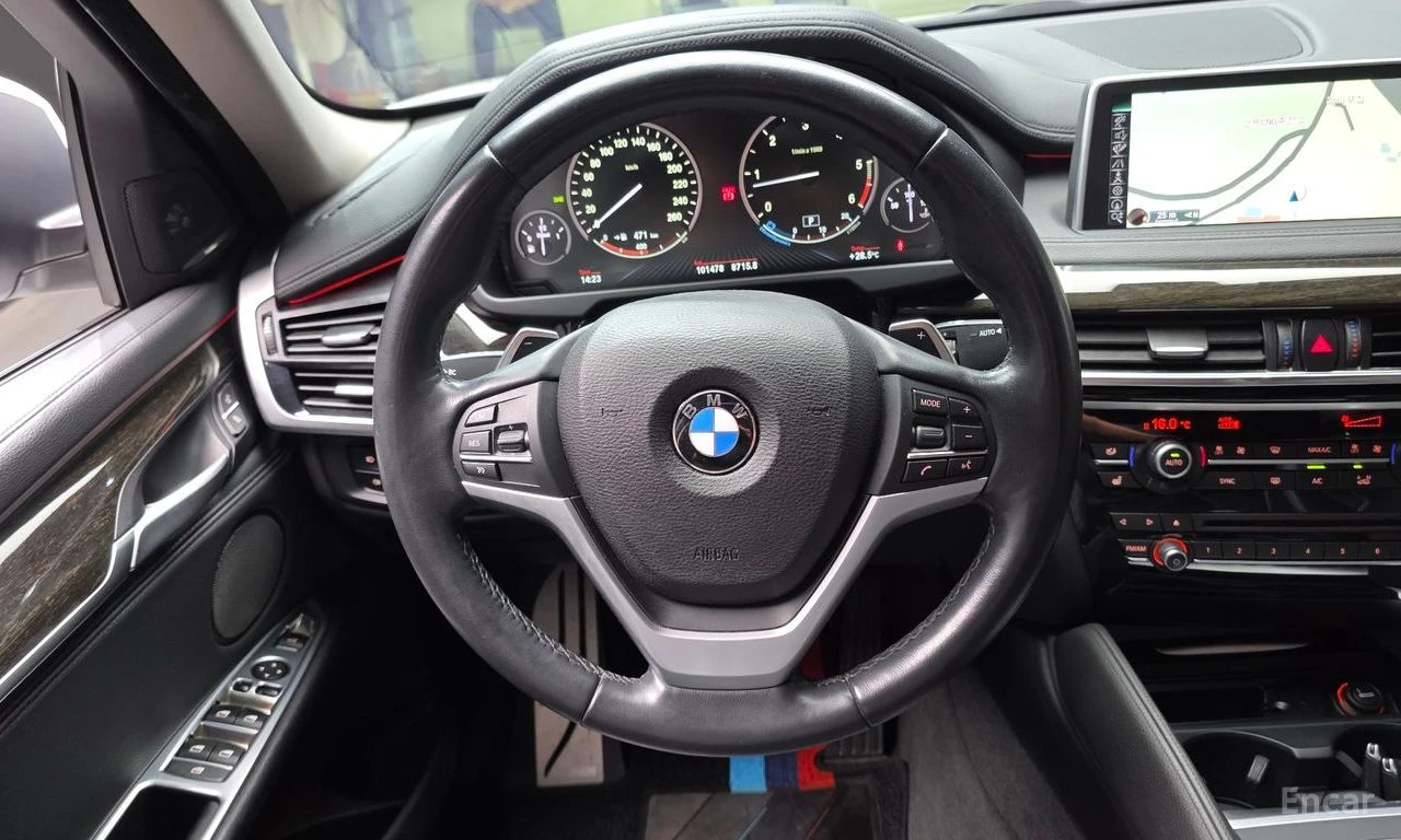 BMW X6 XDRIVE N57 3.0D/�����/�������/����/����/ | Mobile.bg � ����������� 13