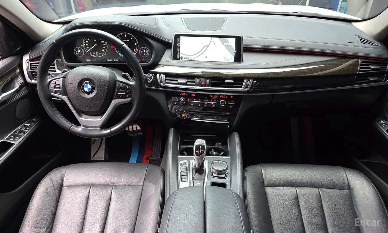 BMW X6 XDRIVE N57 3.0D/�����/�������/����/����/ | Mobile.bg � ����������� 7