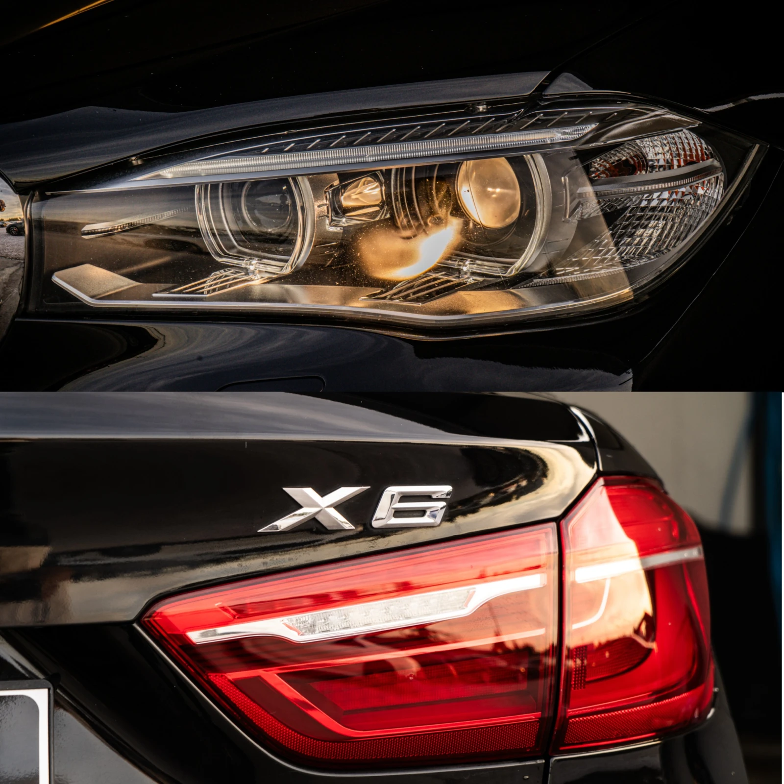 BMW X6 30D = XDRIVE = TOP = F16 = ������ = �������� | Mobile.bg � ����������� 15