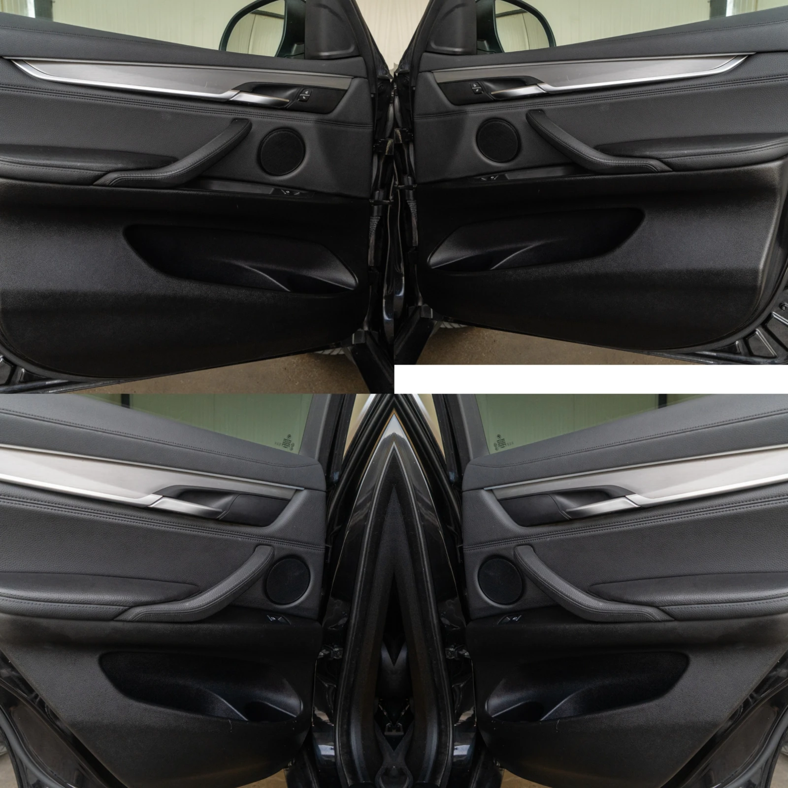 BMW X6 30D = XDRIVE = TOP = F16 = ������ = �������� | Mobile.bg � ����������� 14