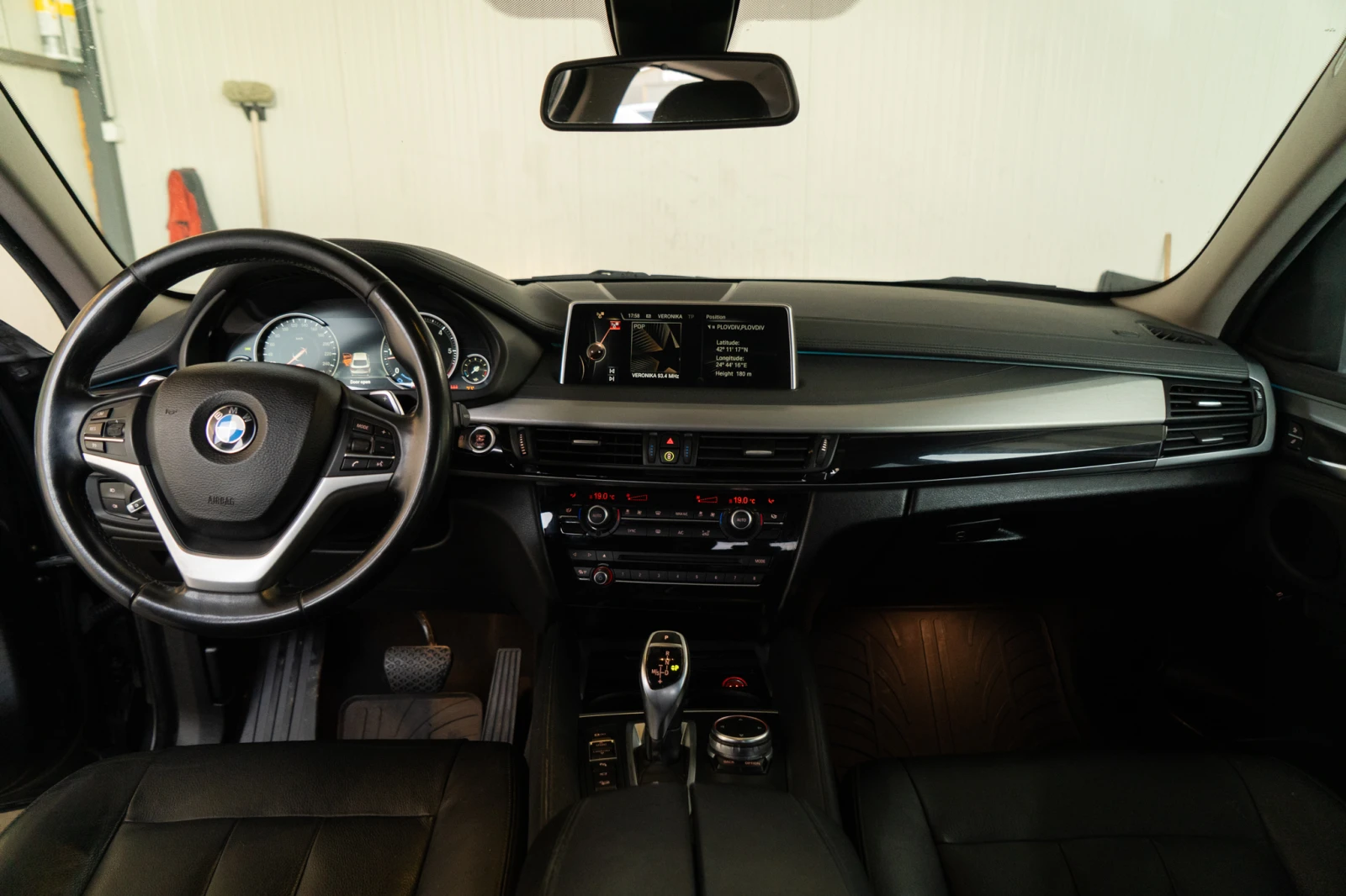 BMW X6 30D = XDRIVE = TOP = F16 = ������ = �������� | Mobile.bg � ����������� 7