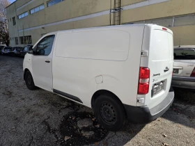 Citroen Jumpy 2.0HDI, снимка 2
